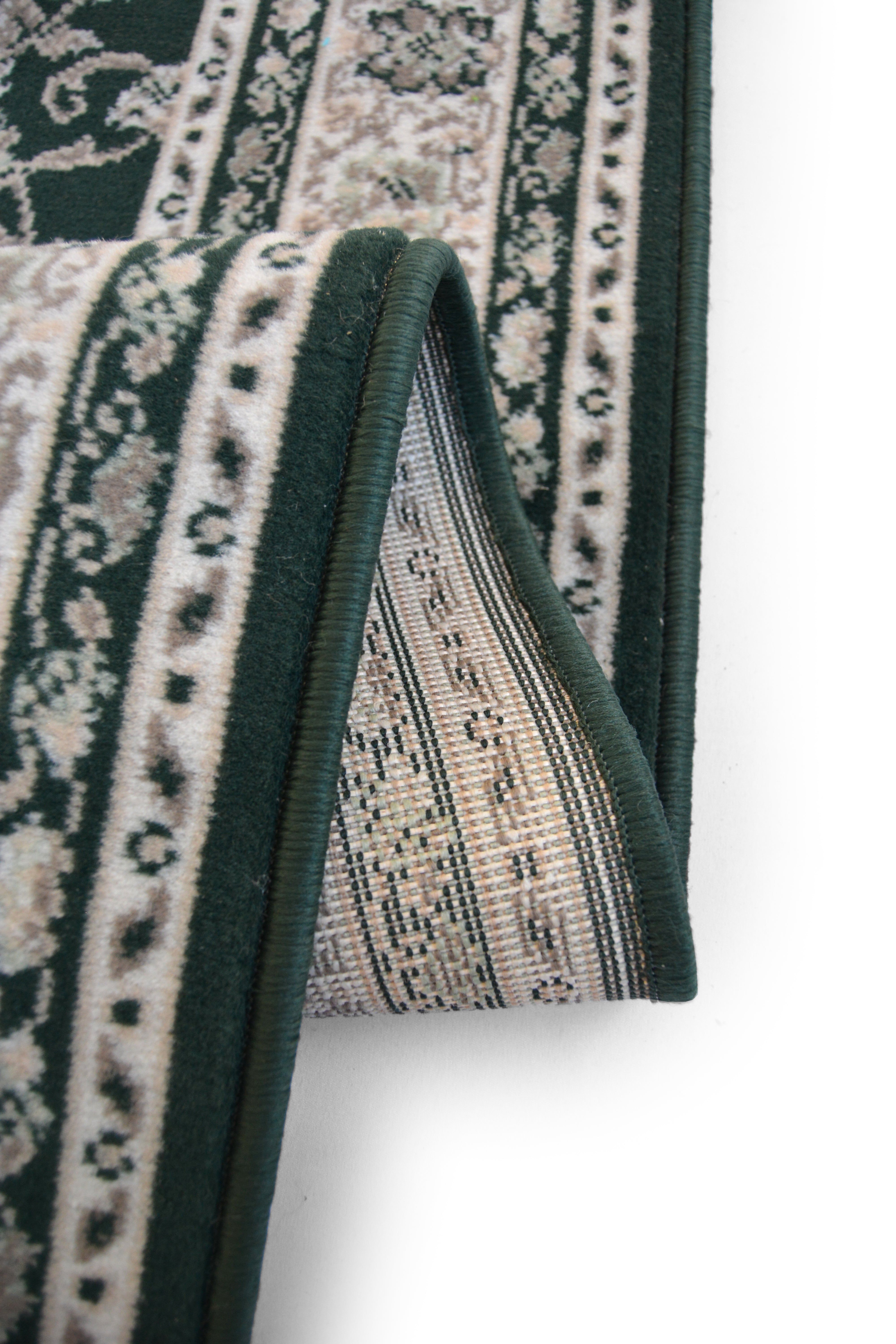 Maestro Agrah Traditional Woven Rug – Soft, Strong & Stylish