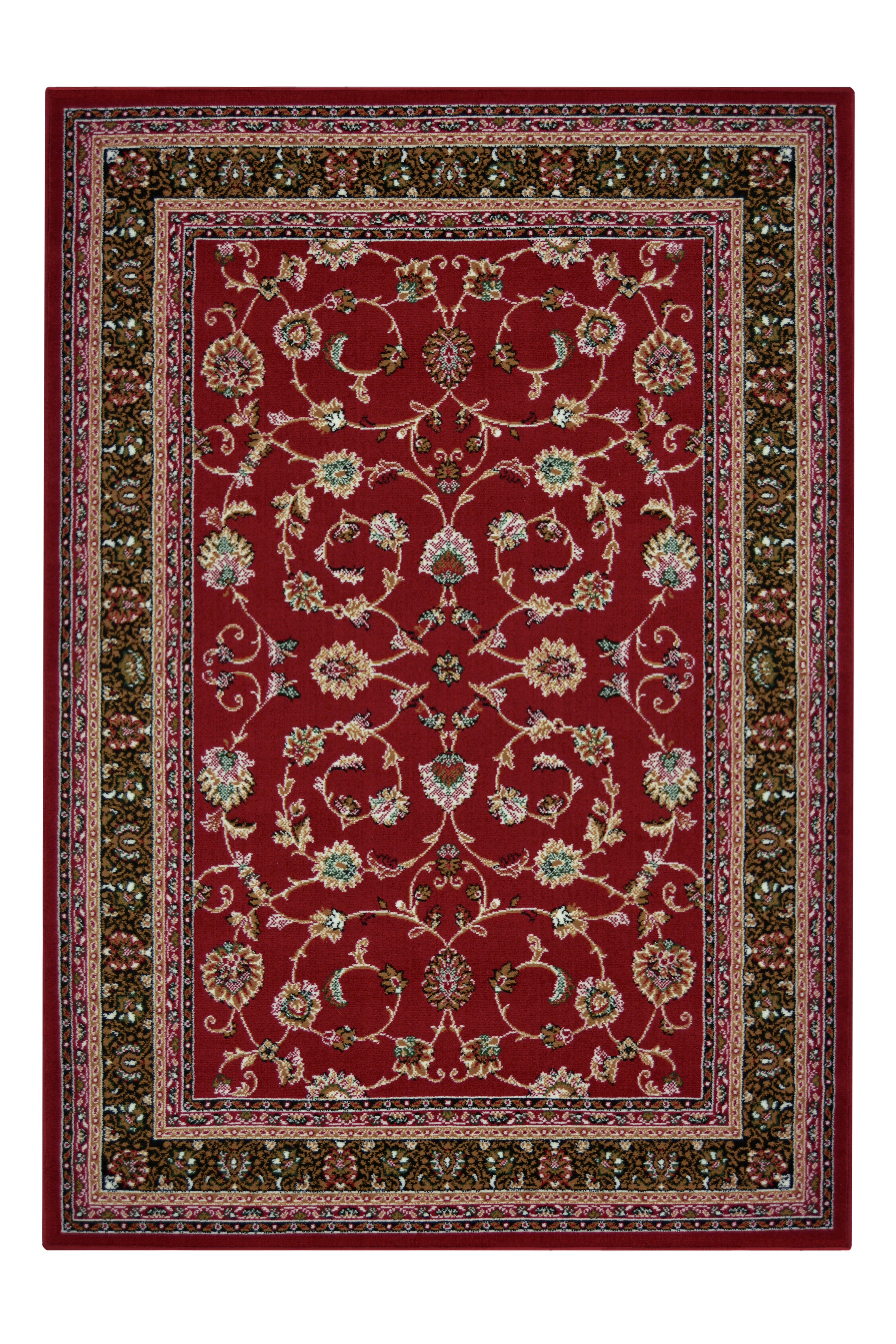 Maestro Agrah Traditional Woven Rug – Soft, Strong & Stylish