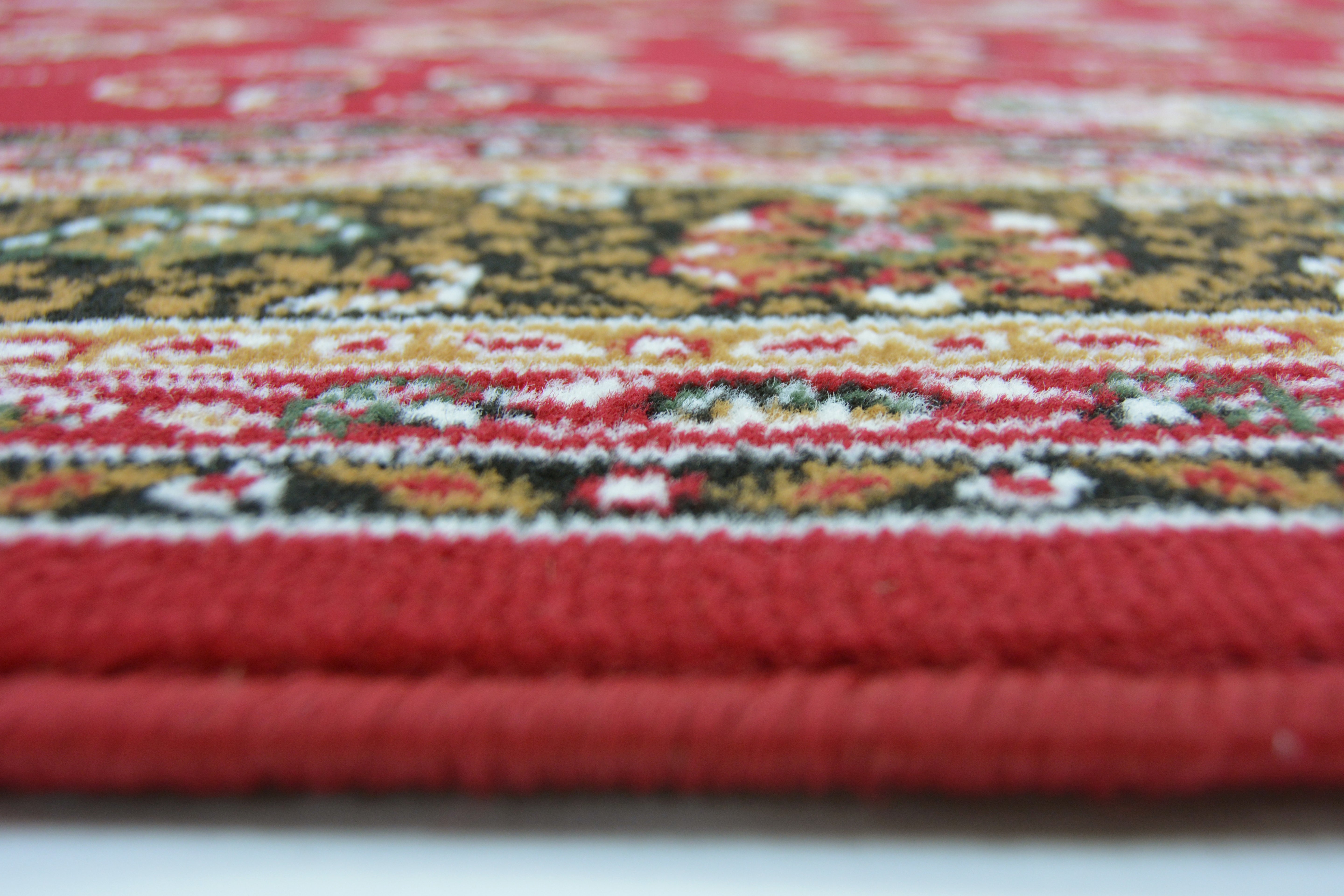 Maestro Agrah Traditional Woven Rug – Soft, Strong & Stylish