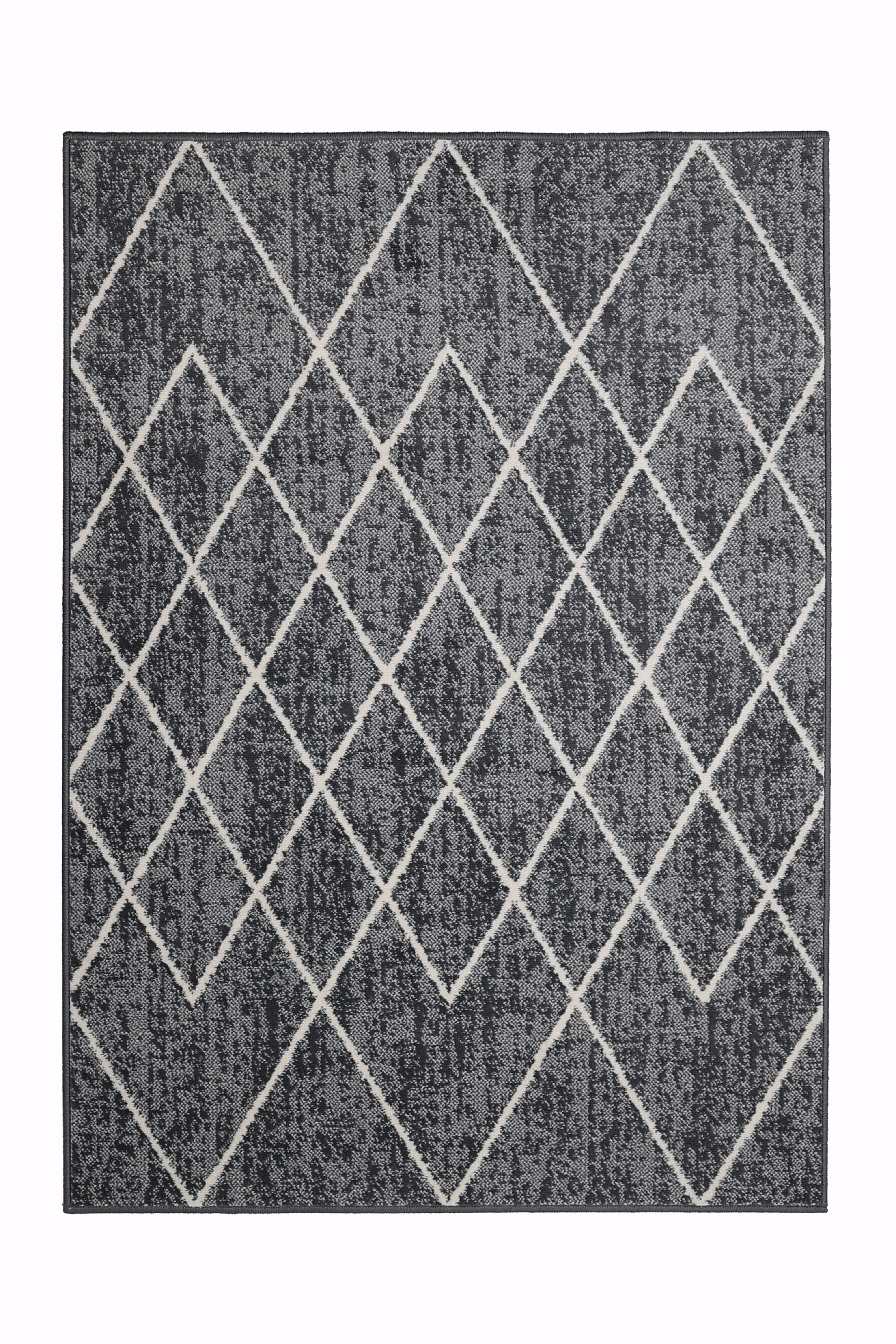 Maestro Berber Indoor Rug – Durable Machine-Woven Polypropylene Low Pile, Easy-Clean