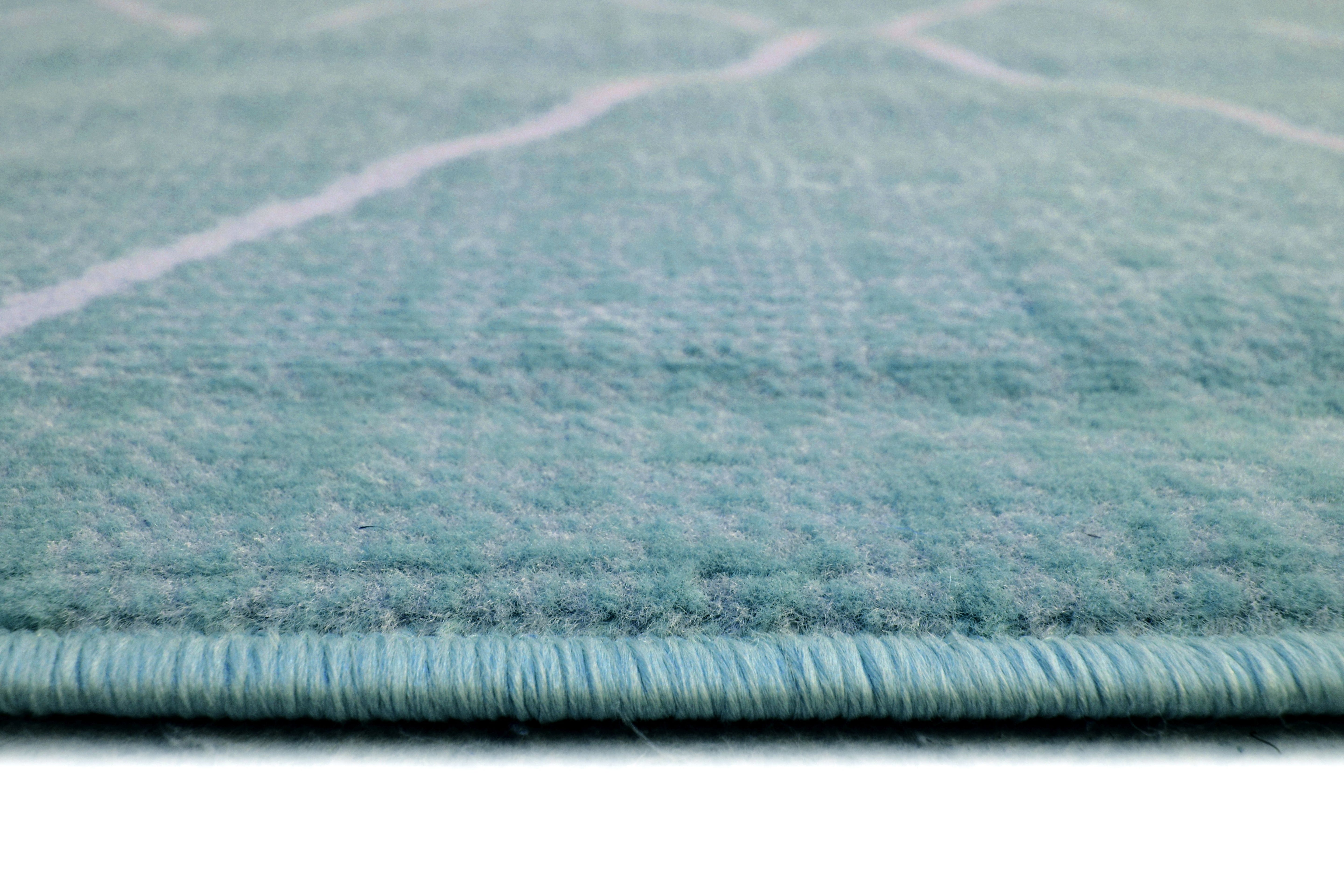 Maestro Berber Indoor Rug – Durable Machine-Woven Polypropylene Low Pile, Easy-Clean