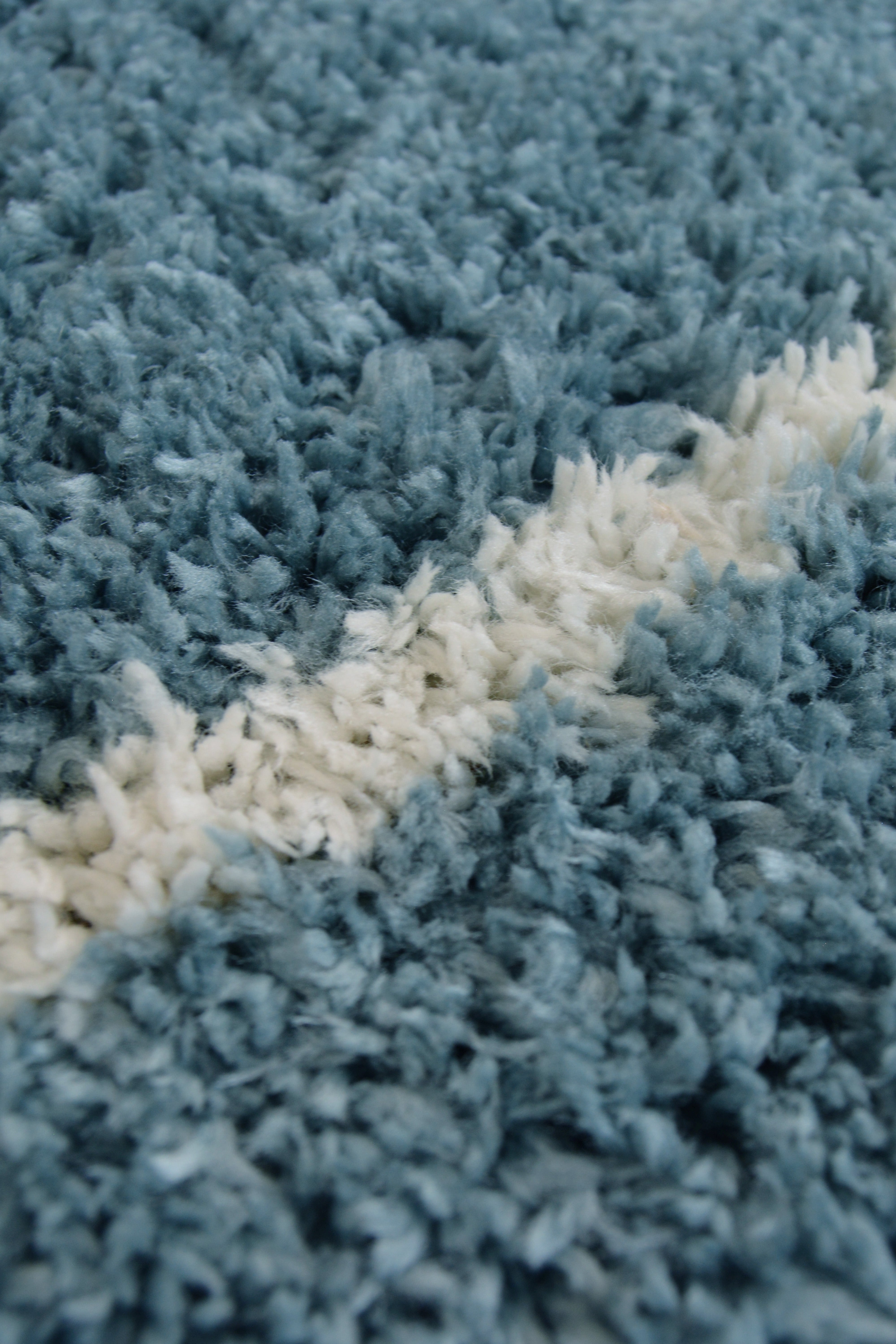 SNUG Bubbles Serenity - Rugs for Vibrant Living Spaces