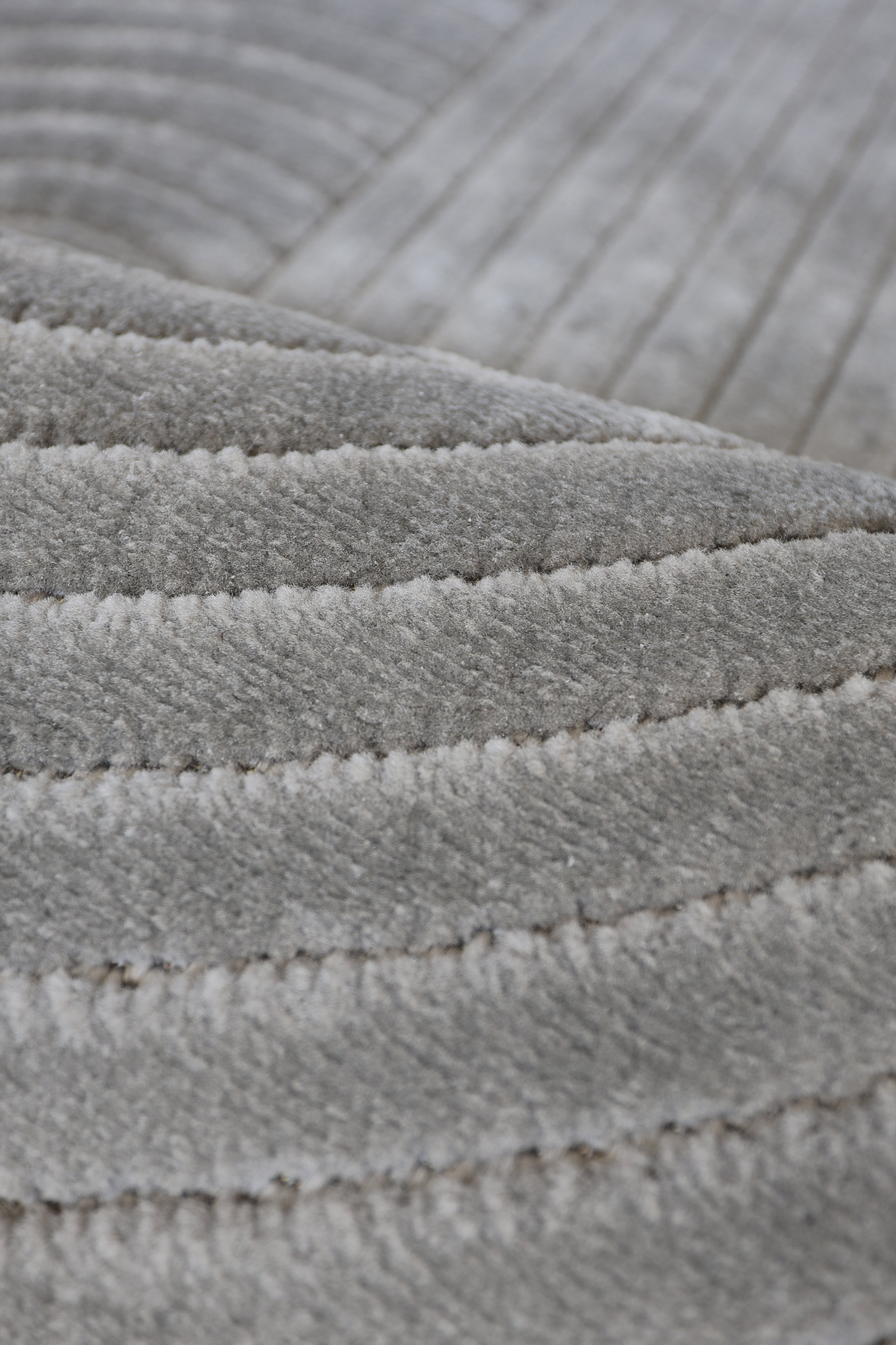Malmo Elegance - Natural & Grey Rugs for Contemporary Living Spaces