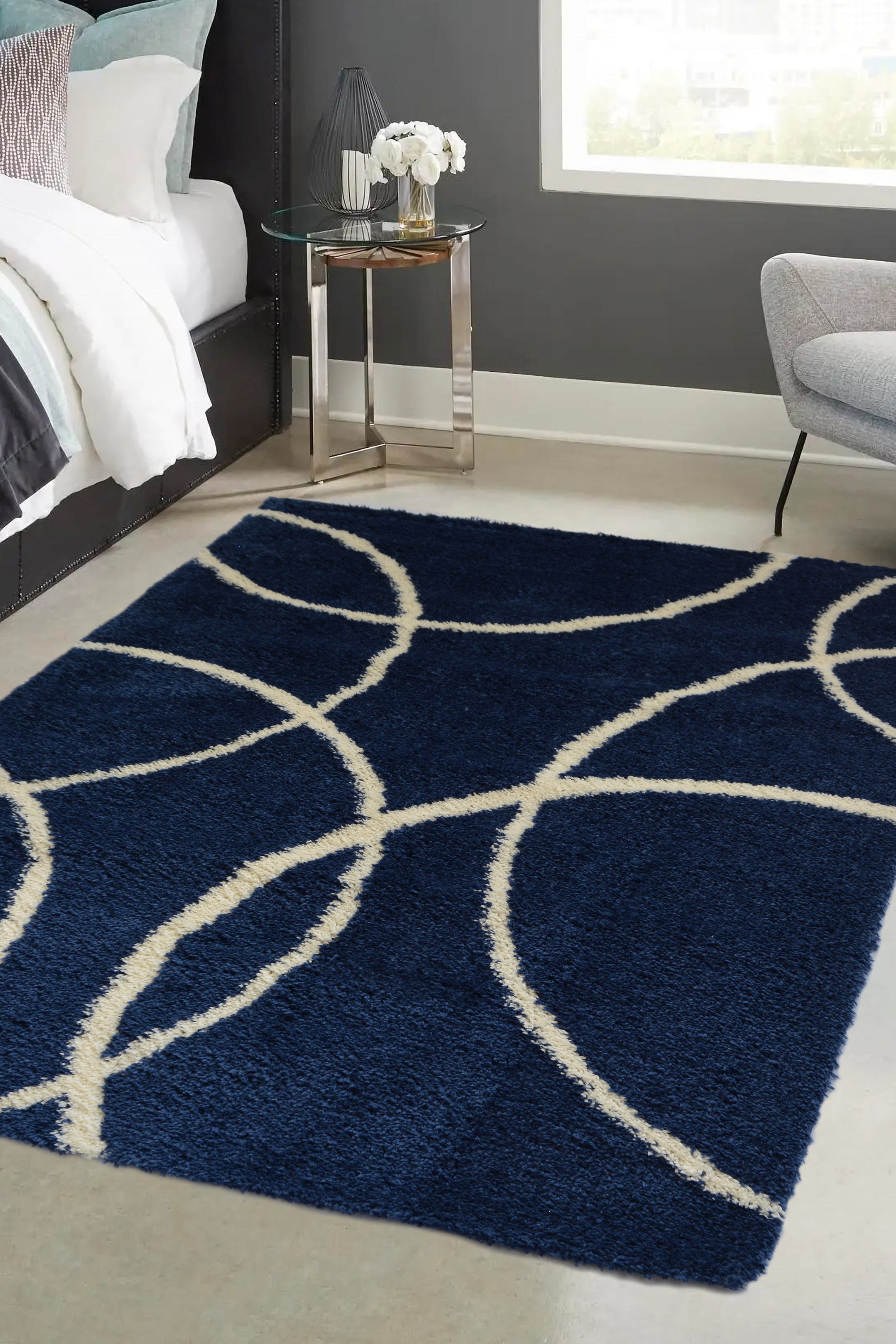 SNUG Bubbles Serenity - Rugs for Vibrant Living Spaces