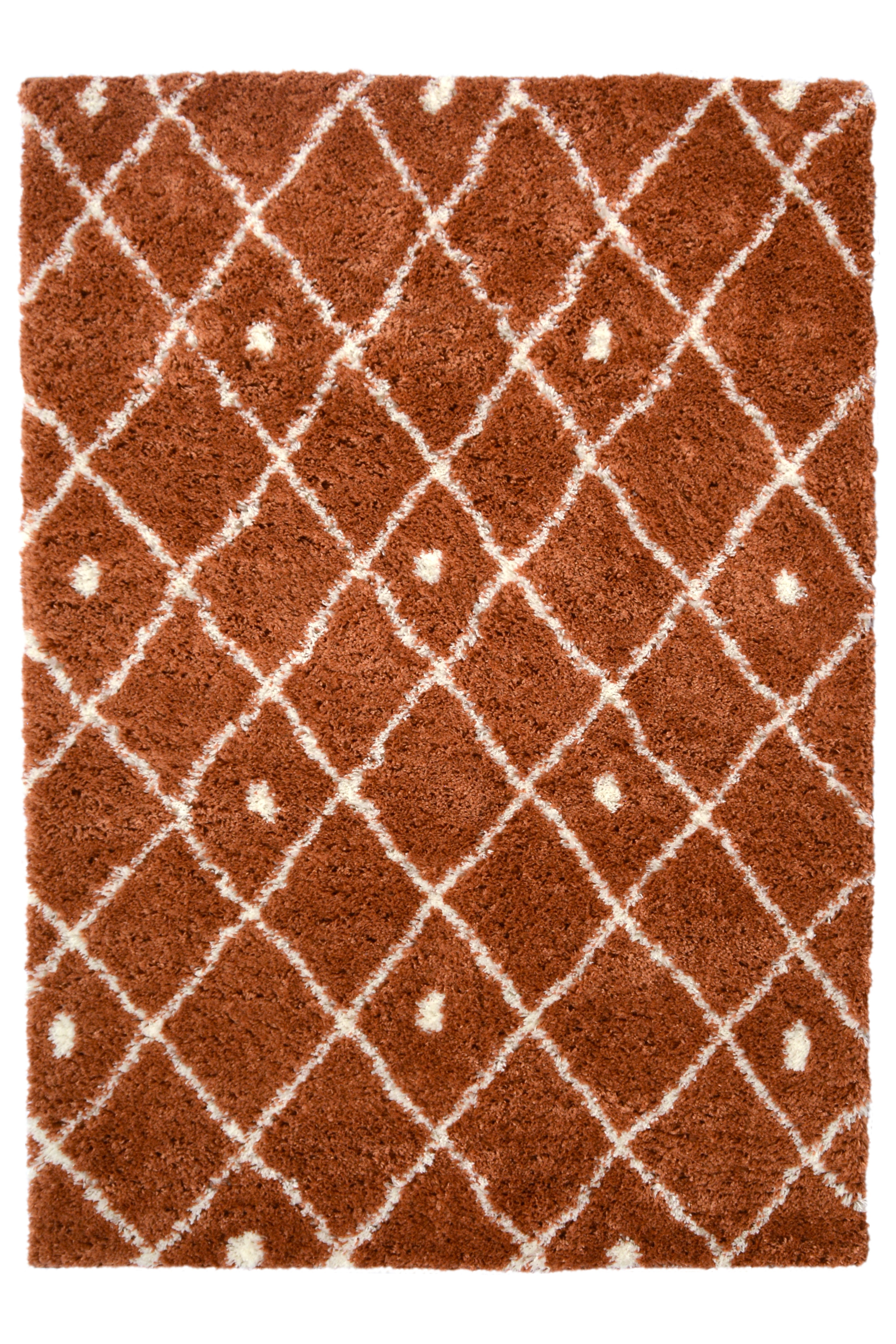 SNUG Nomadic Serenity - Rugs for Vibrant Living Spaces