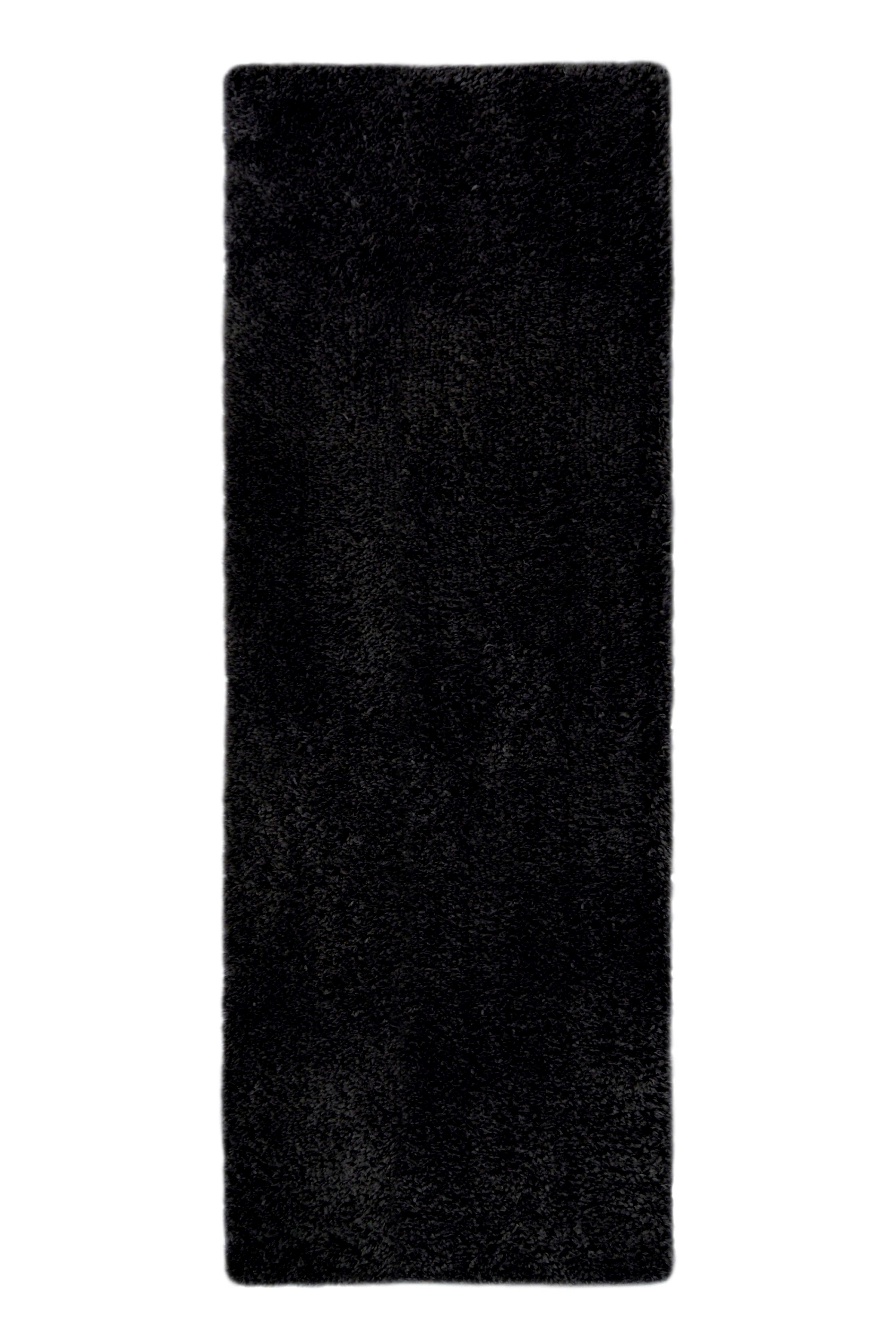 SNUG Plain Luxury Rug – 11 Colours – Multiple Sizes & Runner Option