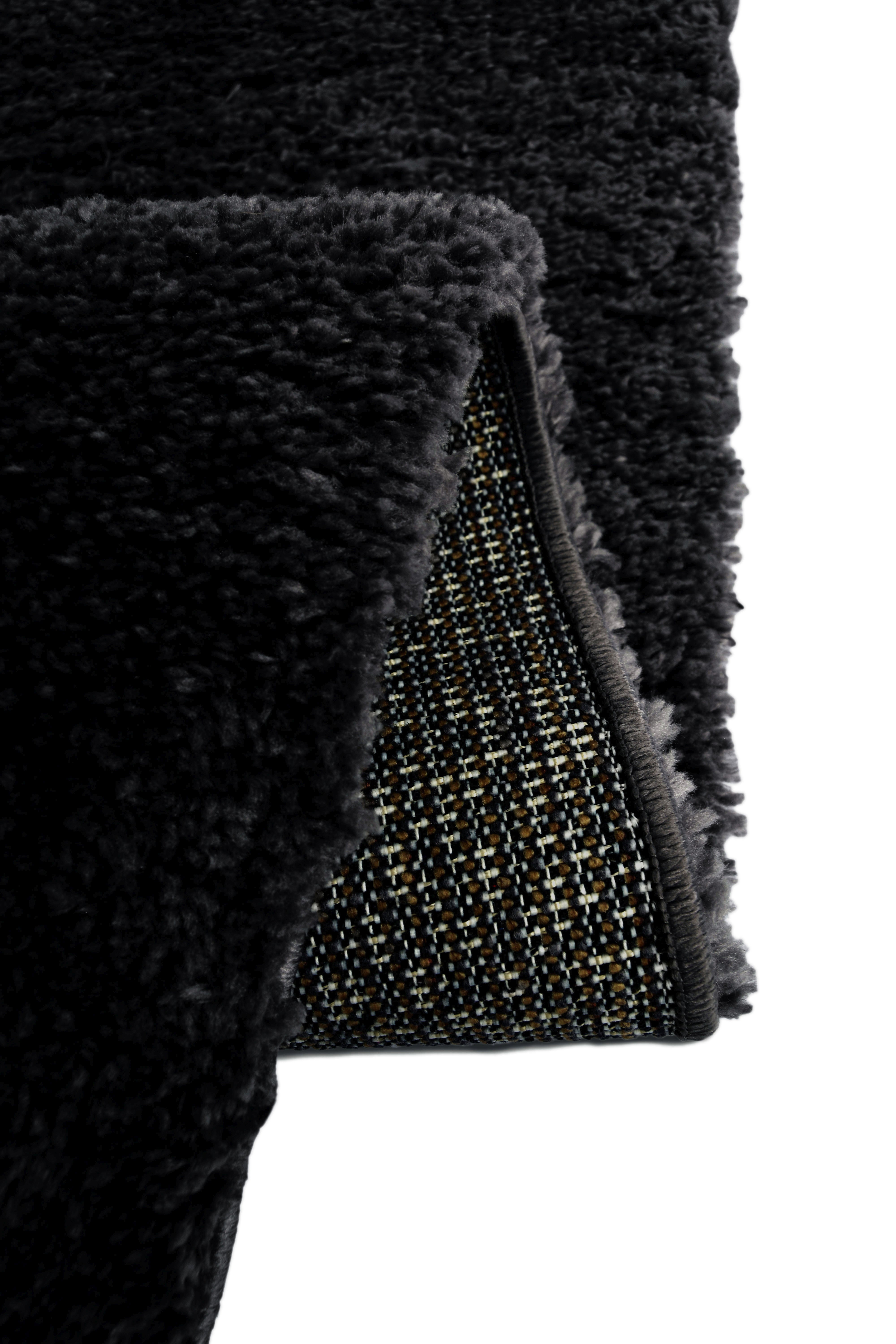 SNUG Plain Luxury Rug – 11 Colours – Multiple Sizes & Runner Option