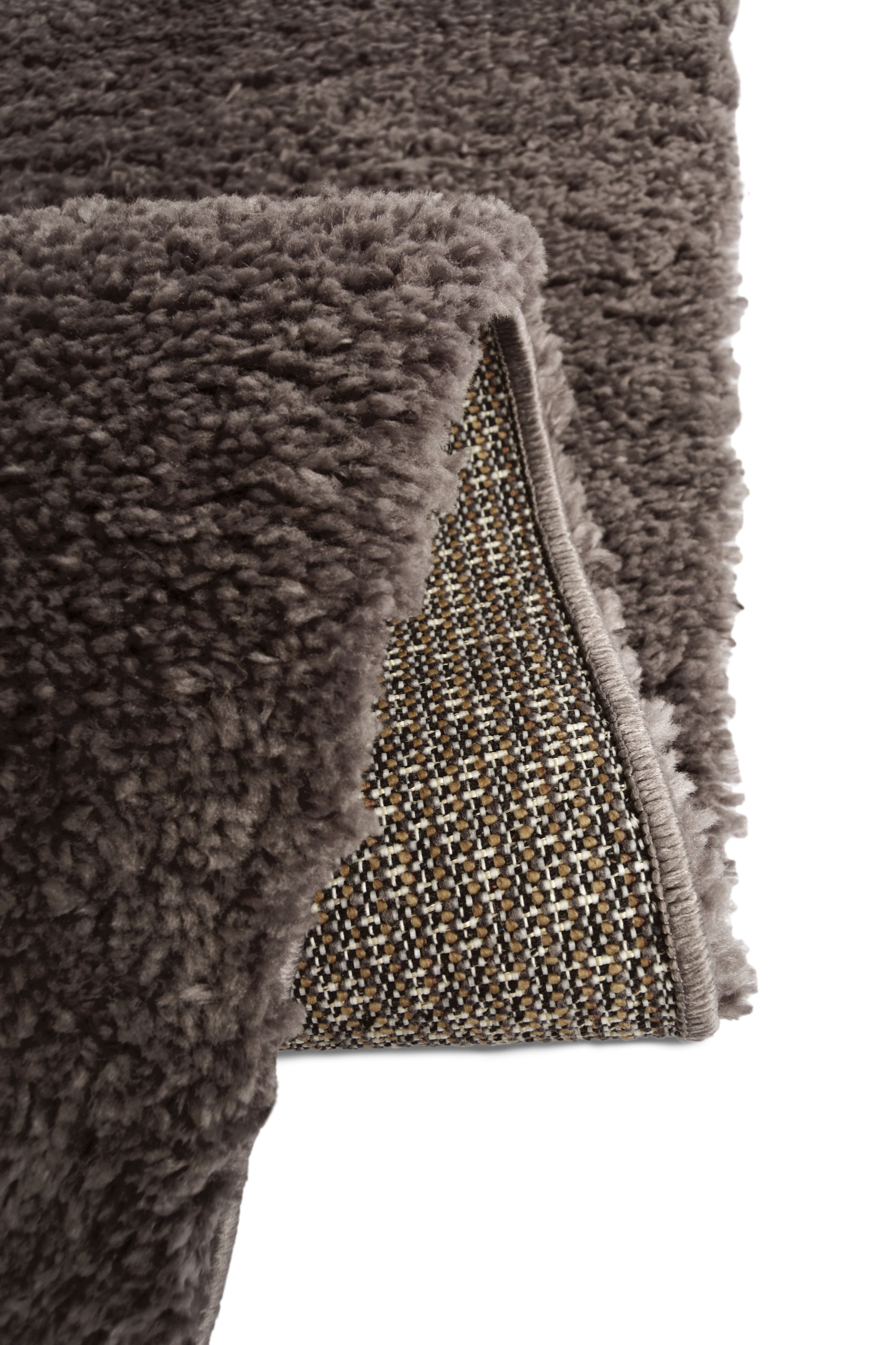SNUG Plain Luxury Rug – 11 Colours – Multiple Sizes & Runner Option