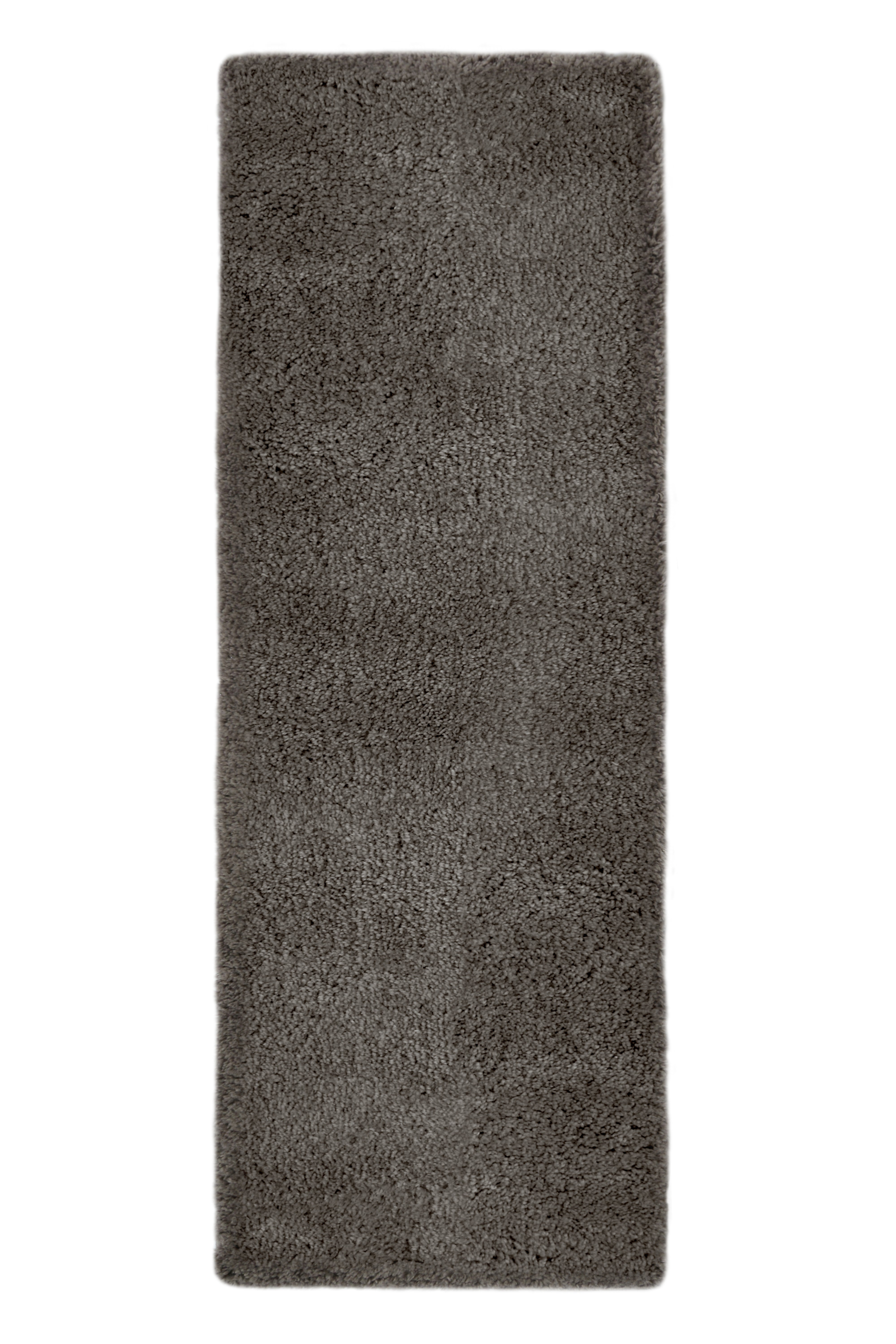 SNUG Plain Luxury Rug – 11 Colours – Multiple Sizes & Runner Option