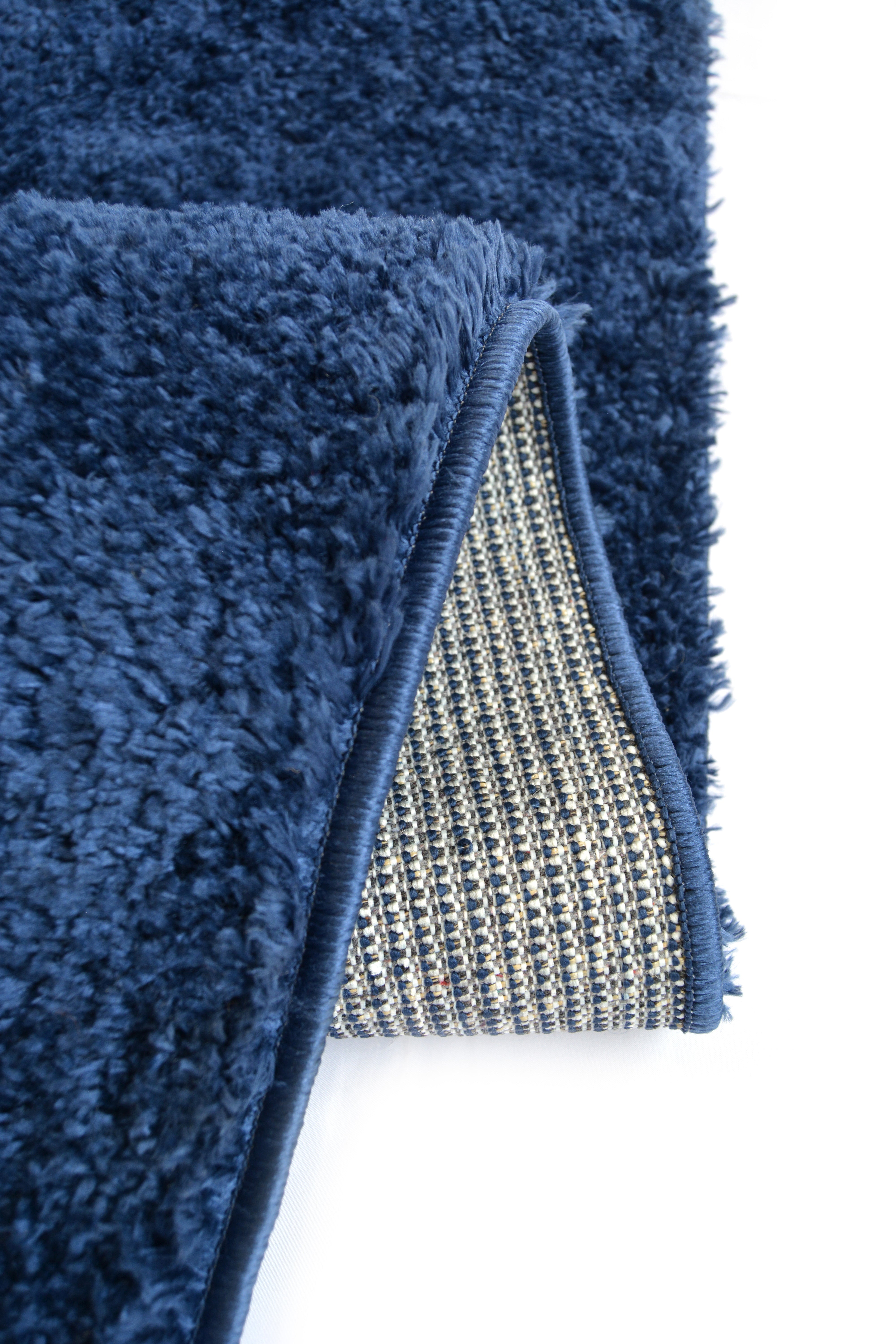 SNUG Plain Luxury Rug – 11 Colours – Multiple Sizes & Runner Option