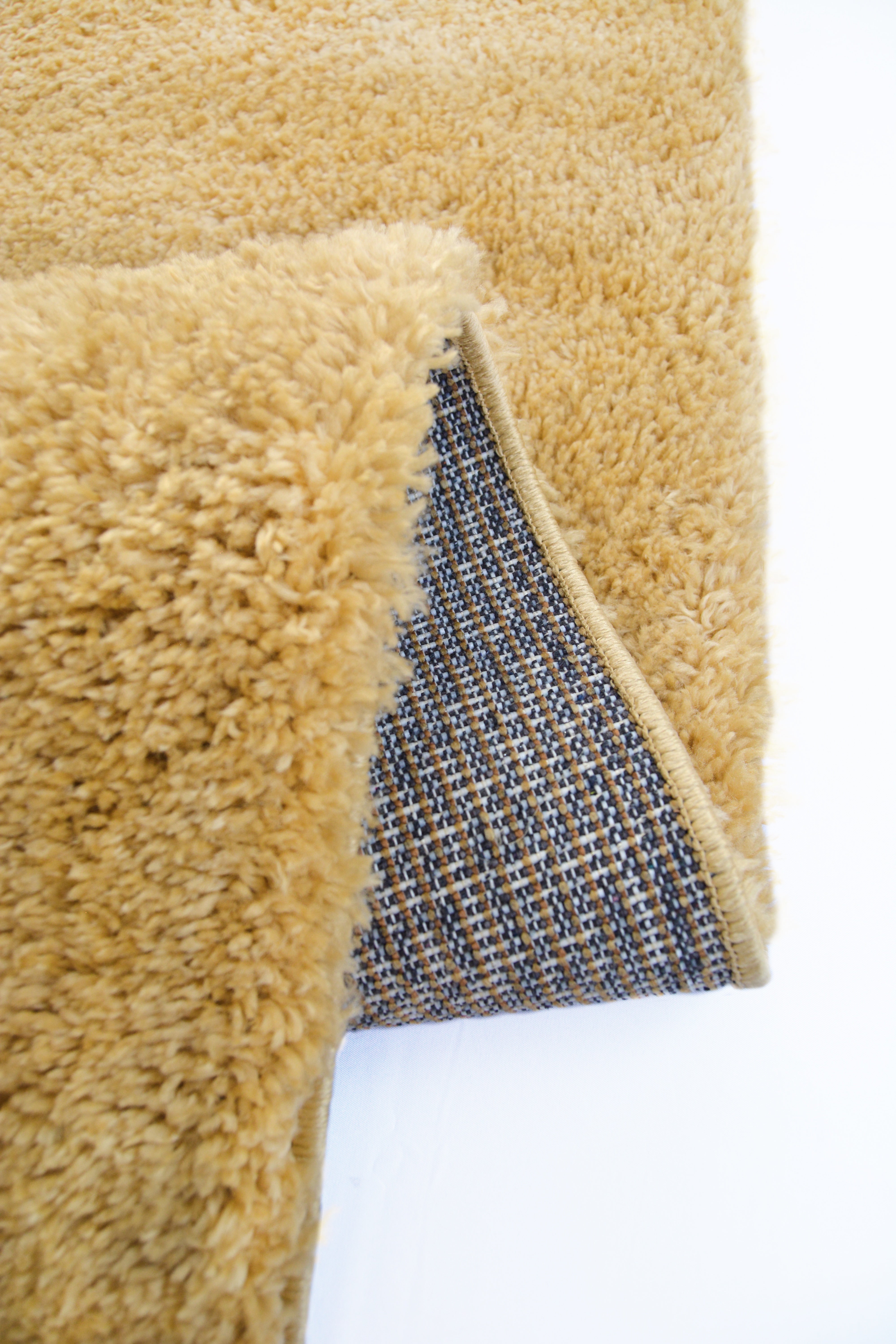 SNUG Plain Luxury Rug – 11 Colours – Multiple Sizes & Runner Option
