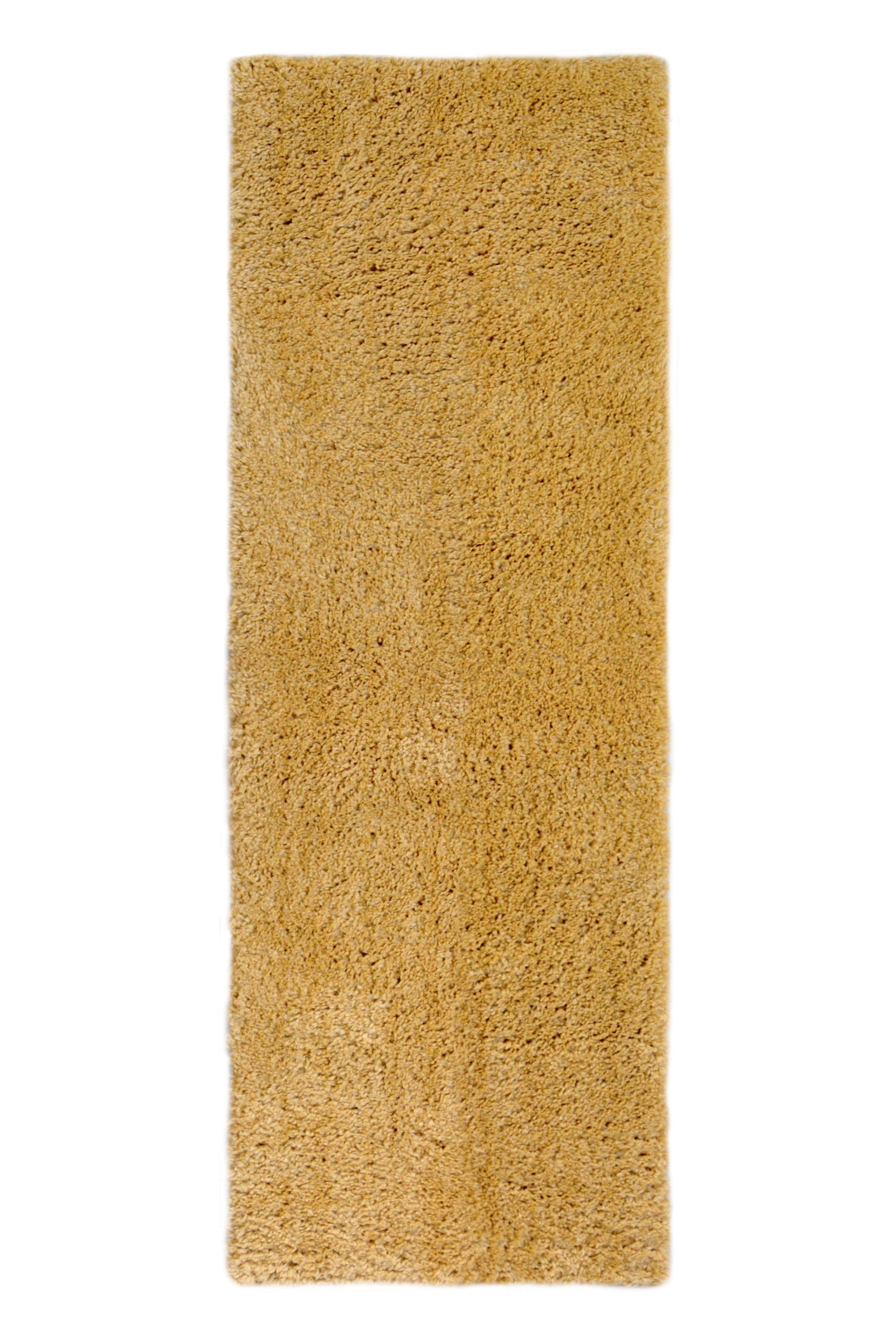 SNUG Plain Luxury Rug – 11 Colours – Multiple Sizes & Runner Option