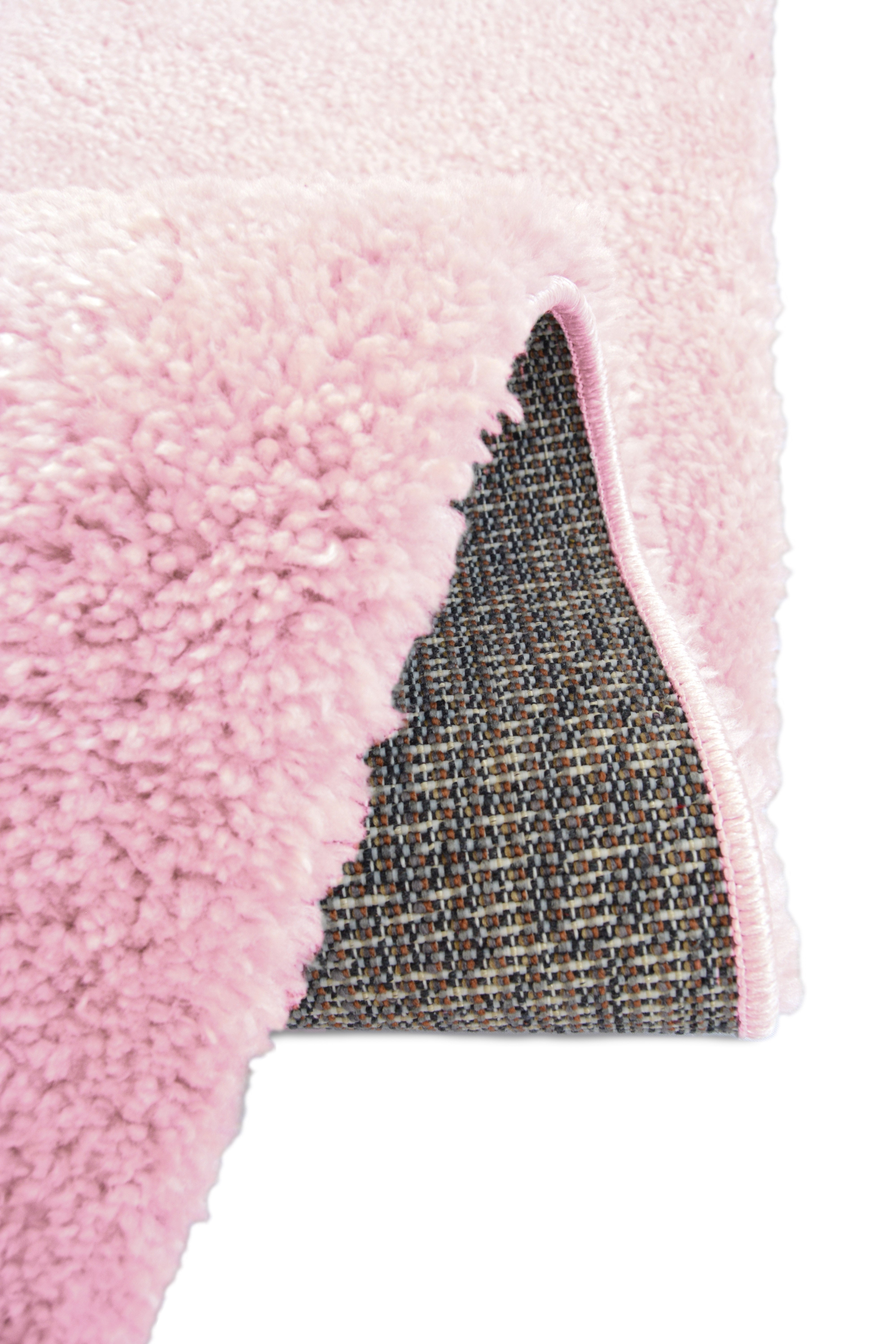 SNUG Plain Luxury Rug – 11 Colours – Multiple Sizes & Runner Option