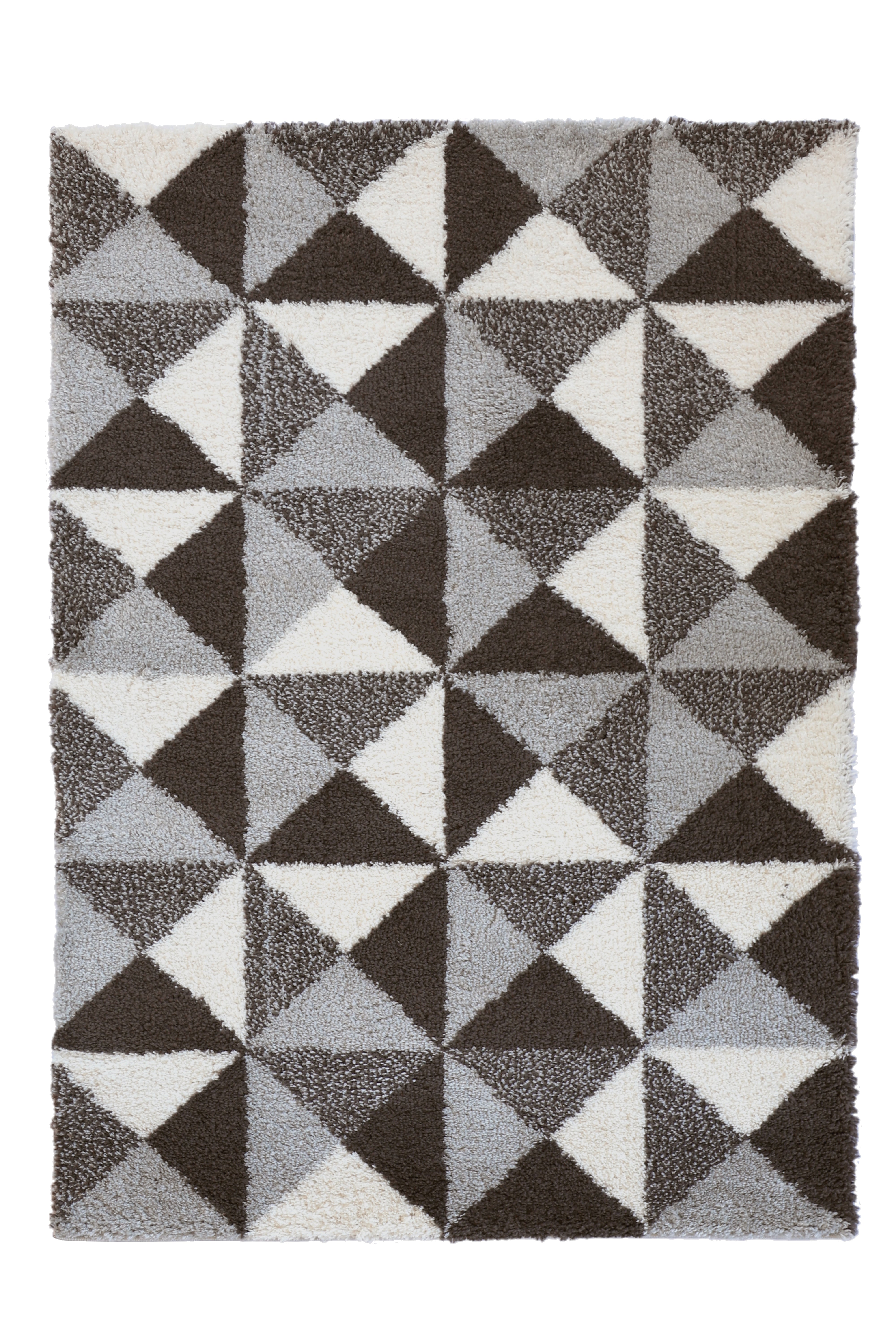 SNUG Scandi - Modern Shaggy Rug – Soft Pile, 2 Colours