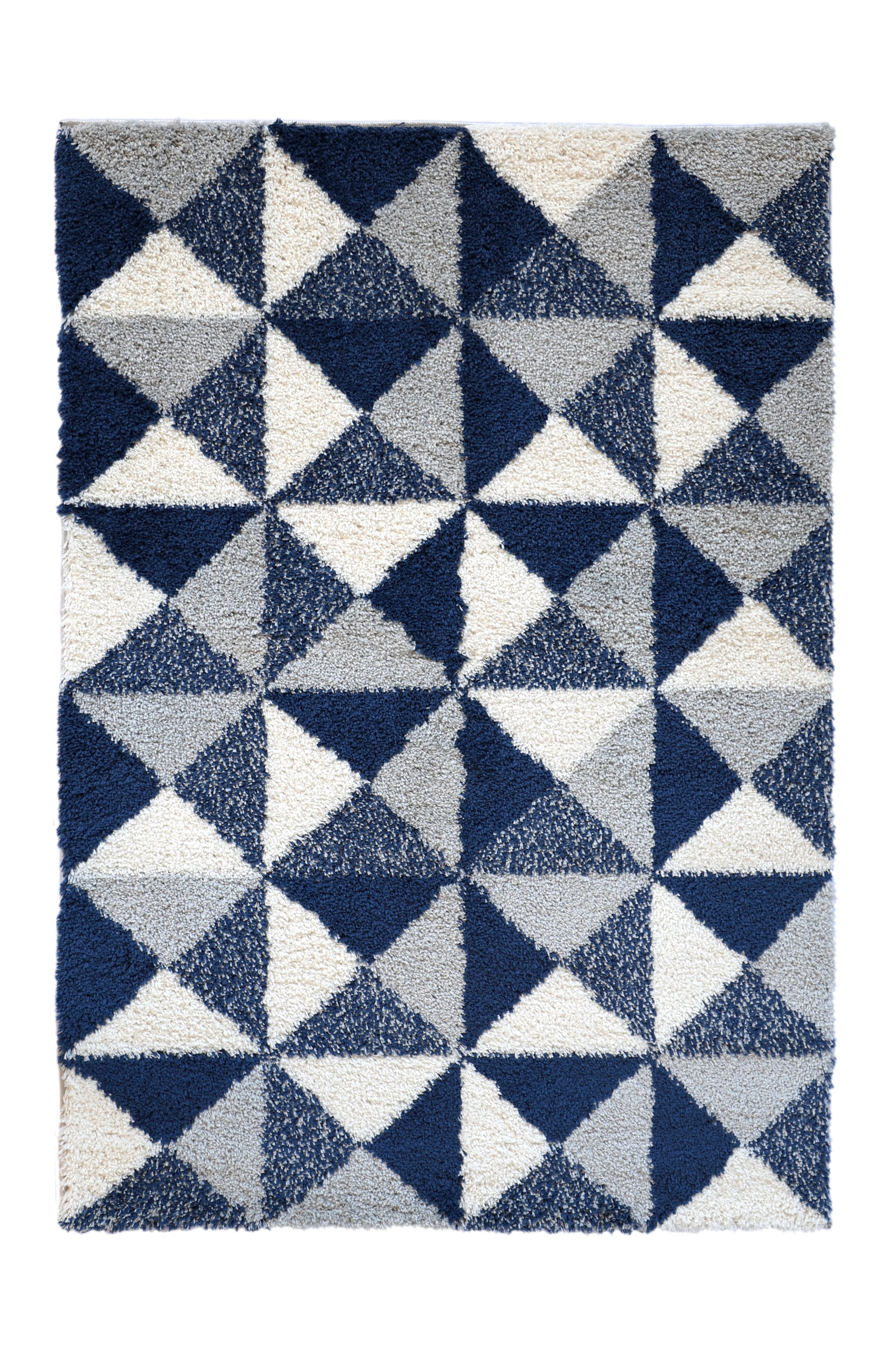 SNUG Scandi - Modern Shaggy Rug – Soft Pile, 2 Colours