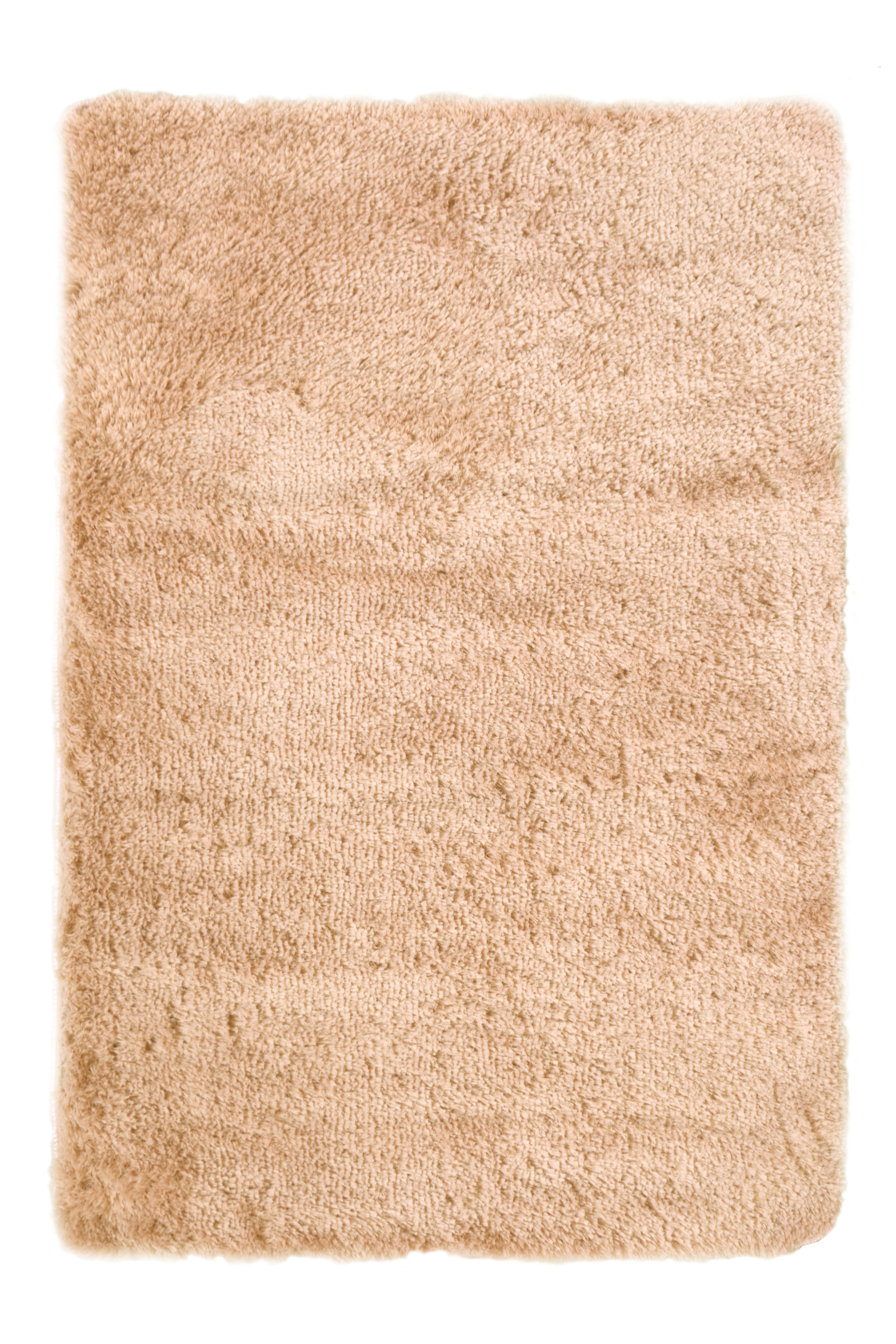 Soft Washable Elegance - Cozy Rugs in Ivory, Champagne, Grey & Pink