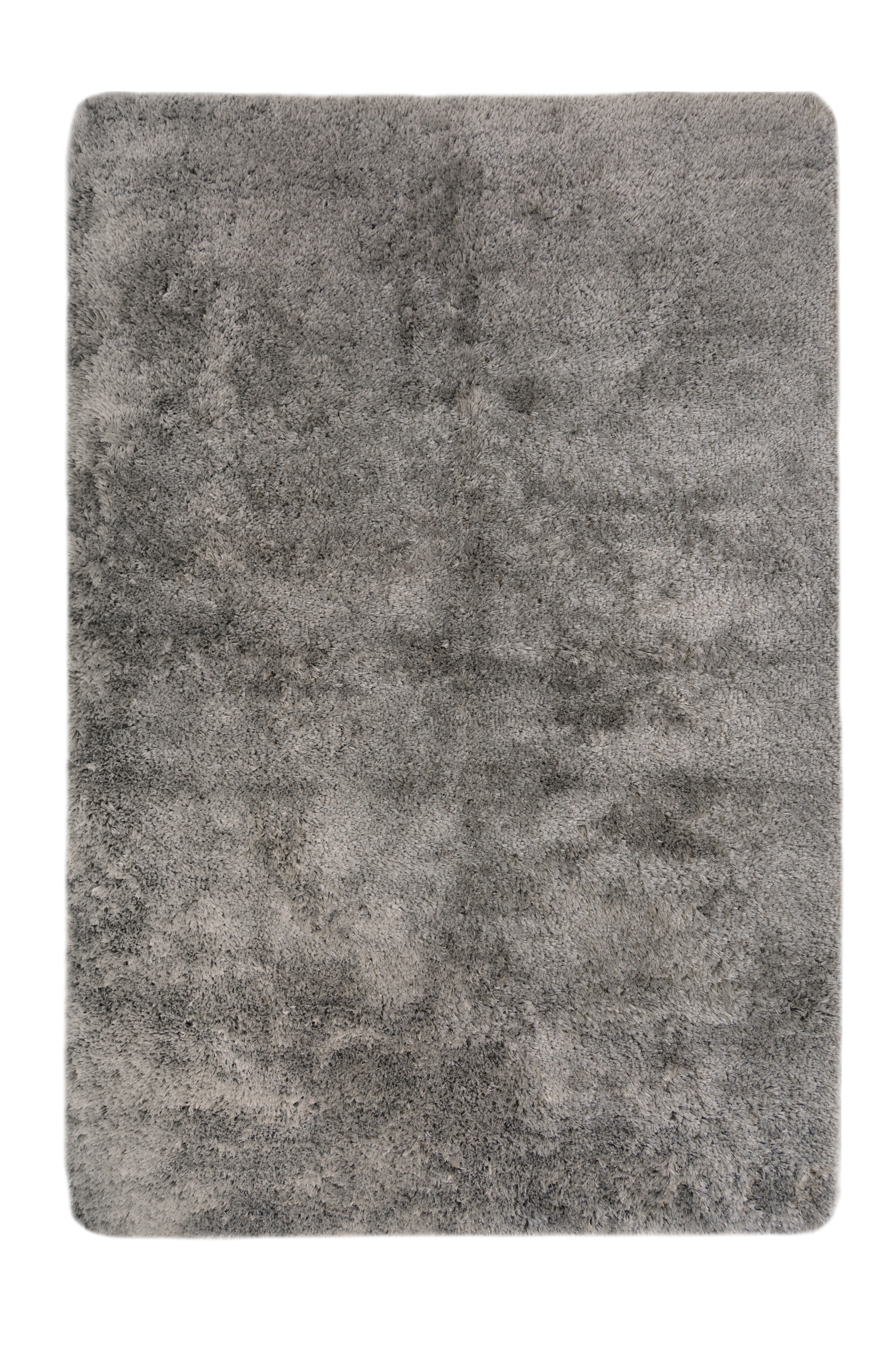 Soft Washable Elegance - Cozy Rugs in Ivory, Champagne, Grey & Pink