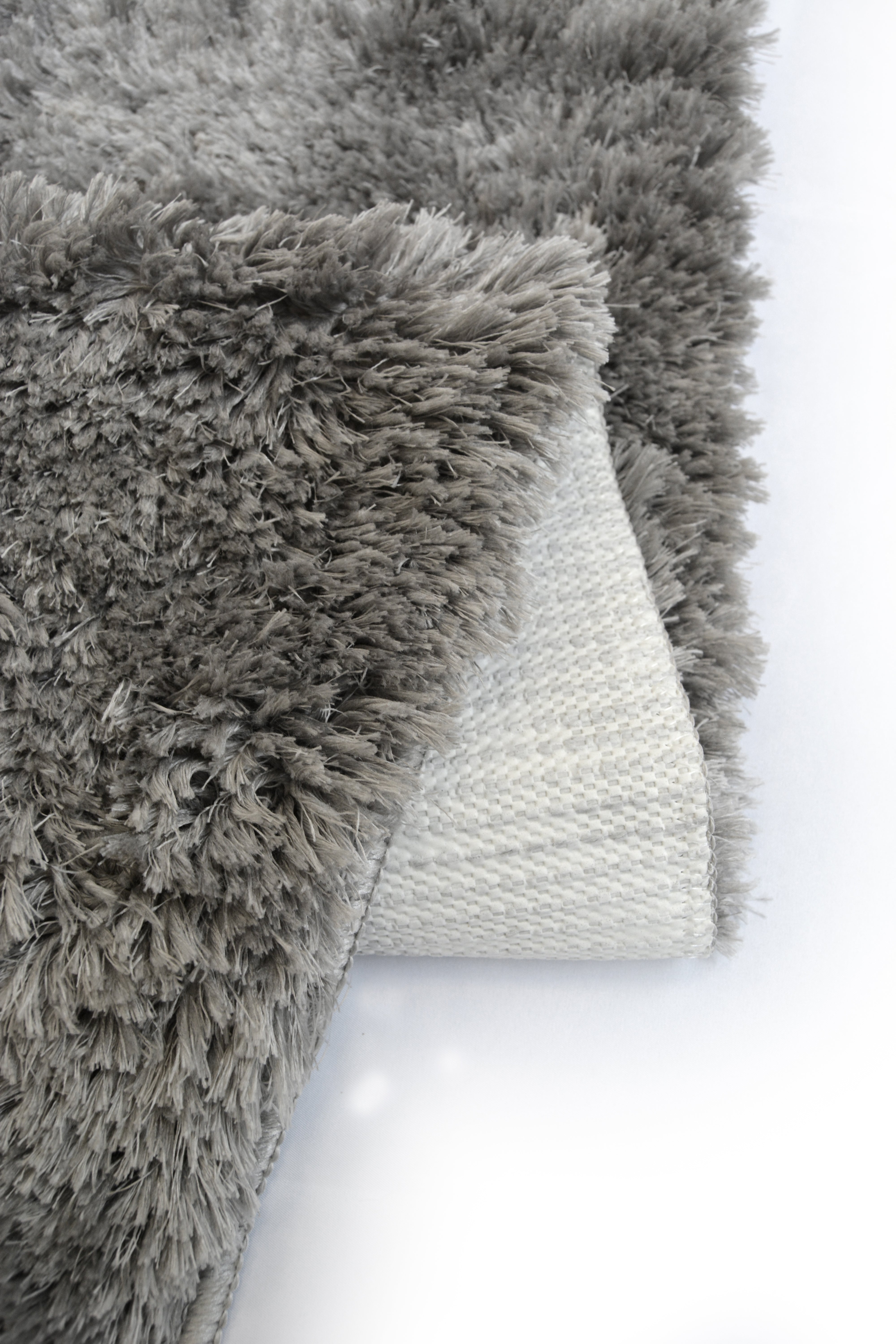 Soft Washable Elegance - Cozy Rugs in Ivory, Champagne, Grey & Pink