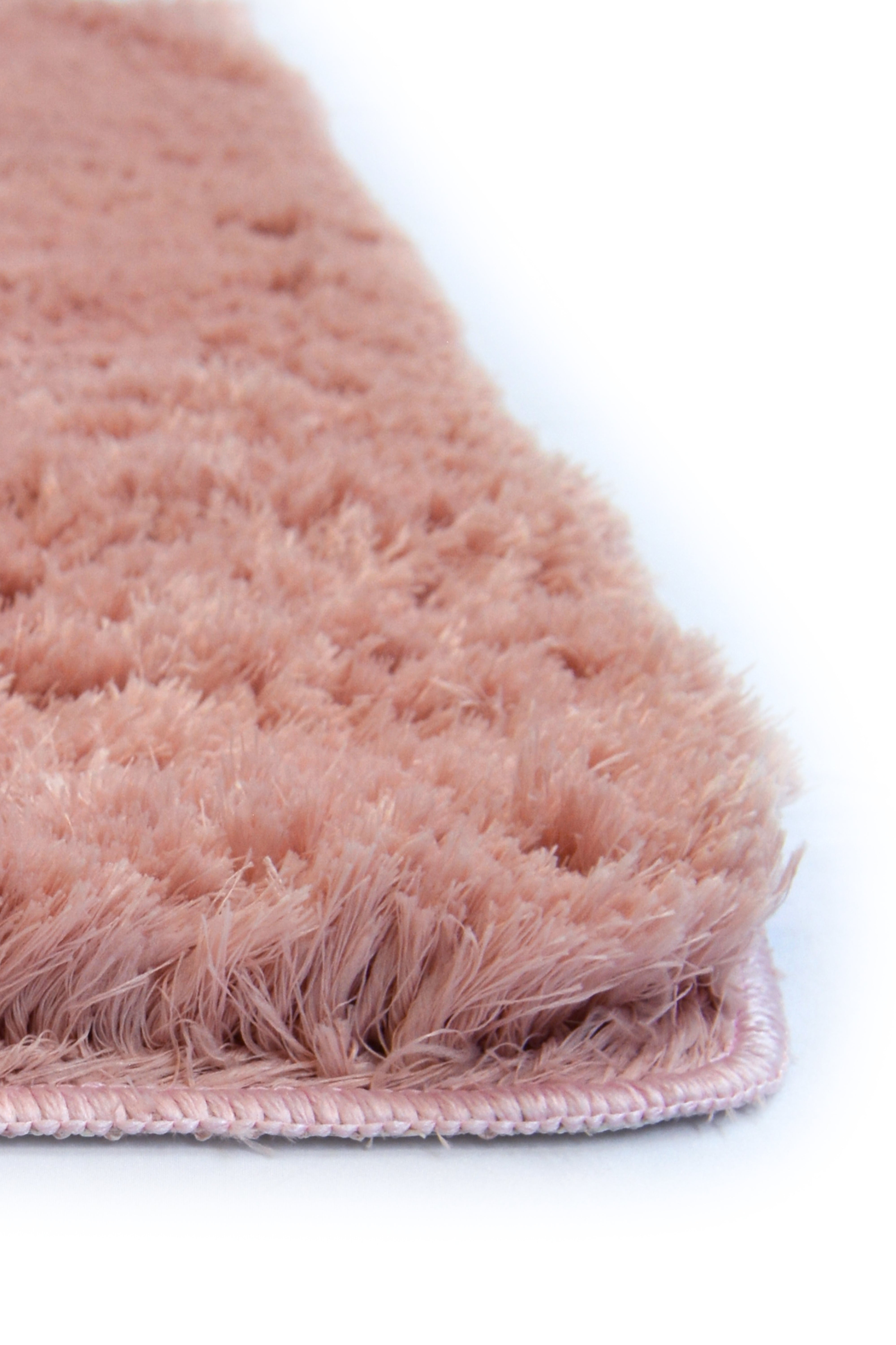 Soft Washable Elegance - Cozy Rugs in Ivory, Champagne, Grey & Pink