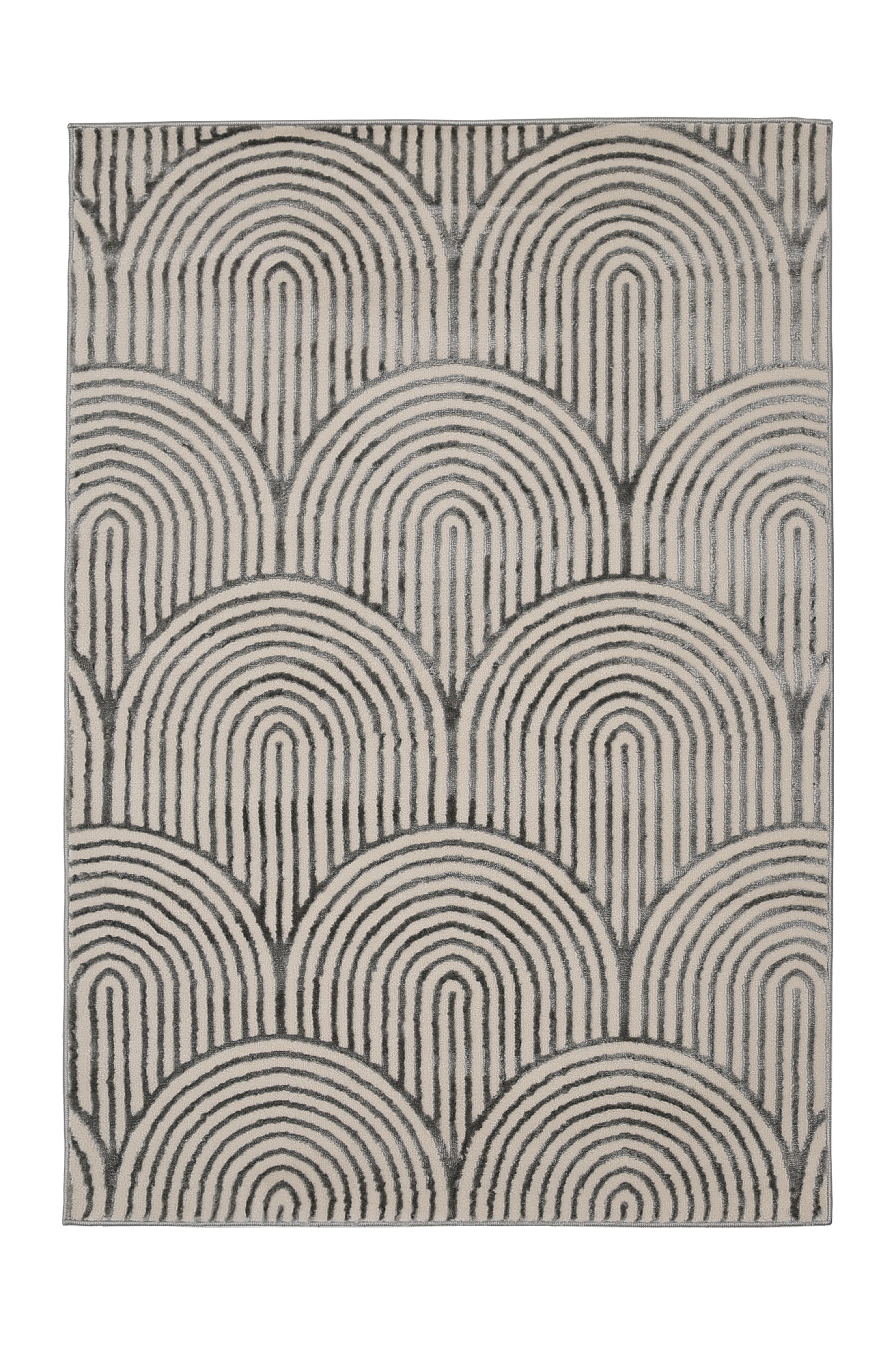 ZOE Elegance - Natural & Blue Rugs for Chic Living Spaces