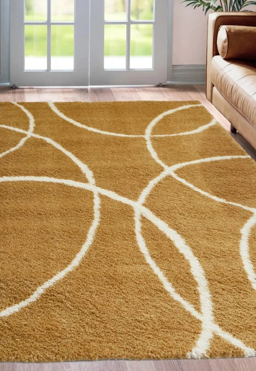 SNUG Bubbles Serenity - Rugs for Vibrant Living Spaces