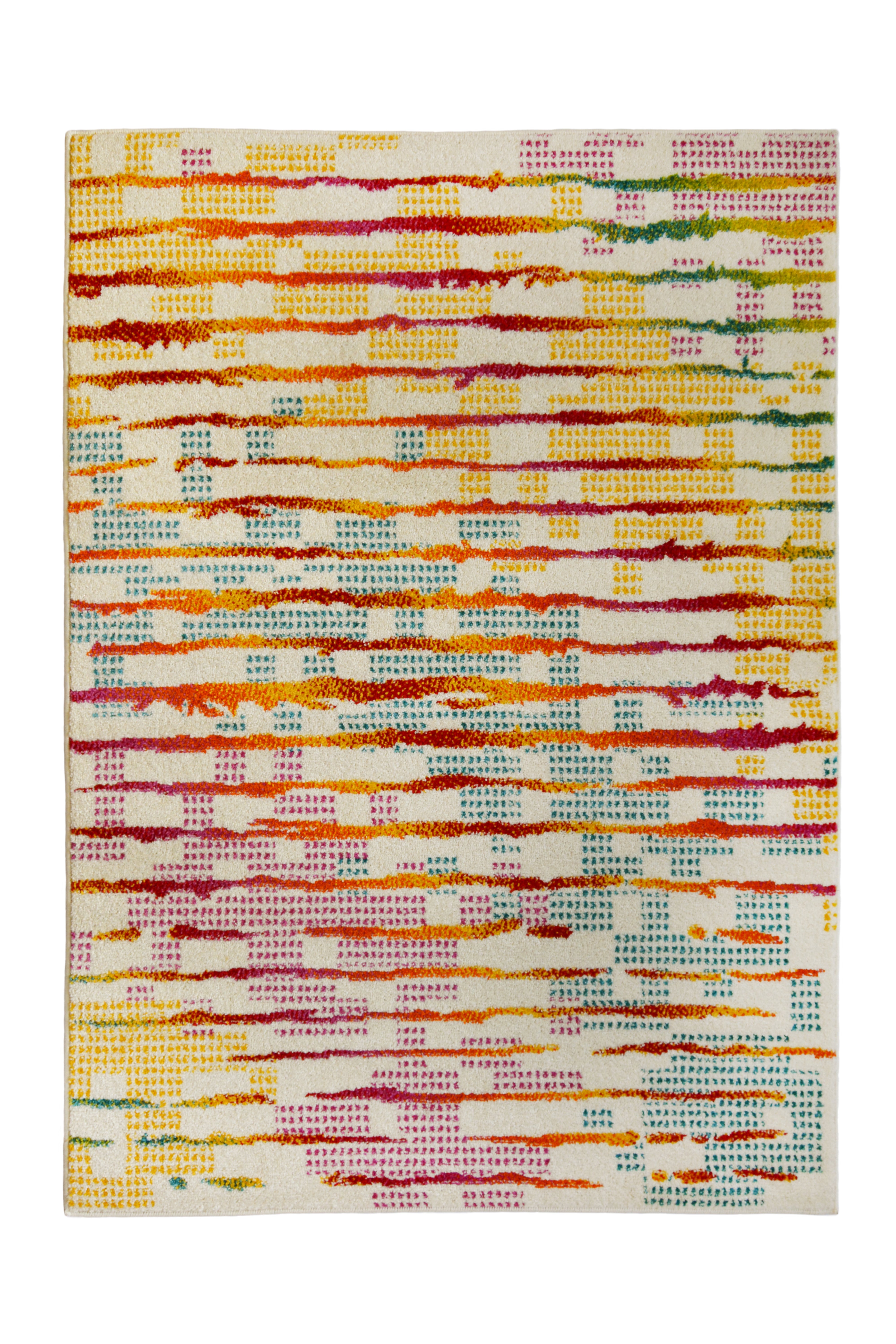 Vibrant Play - COLOUR POP Rugs for Kids' Rooms