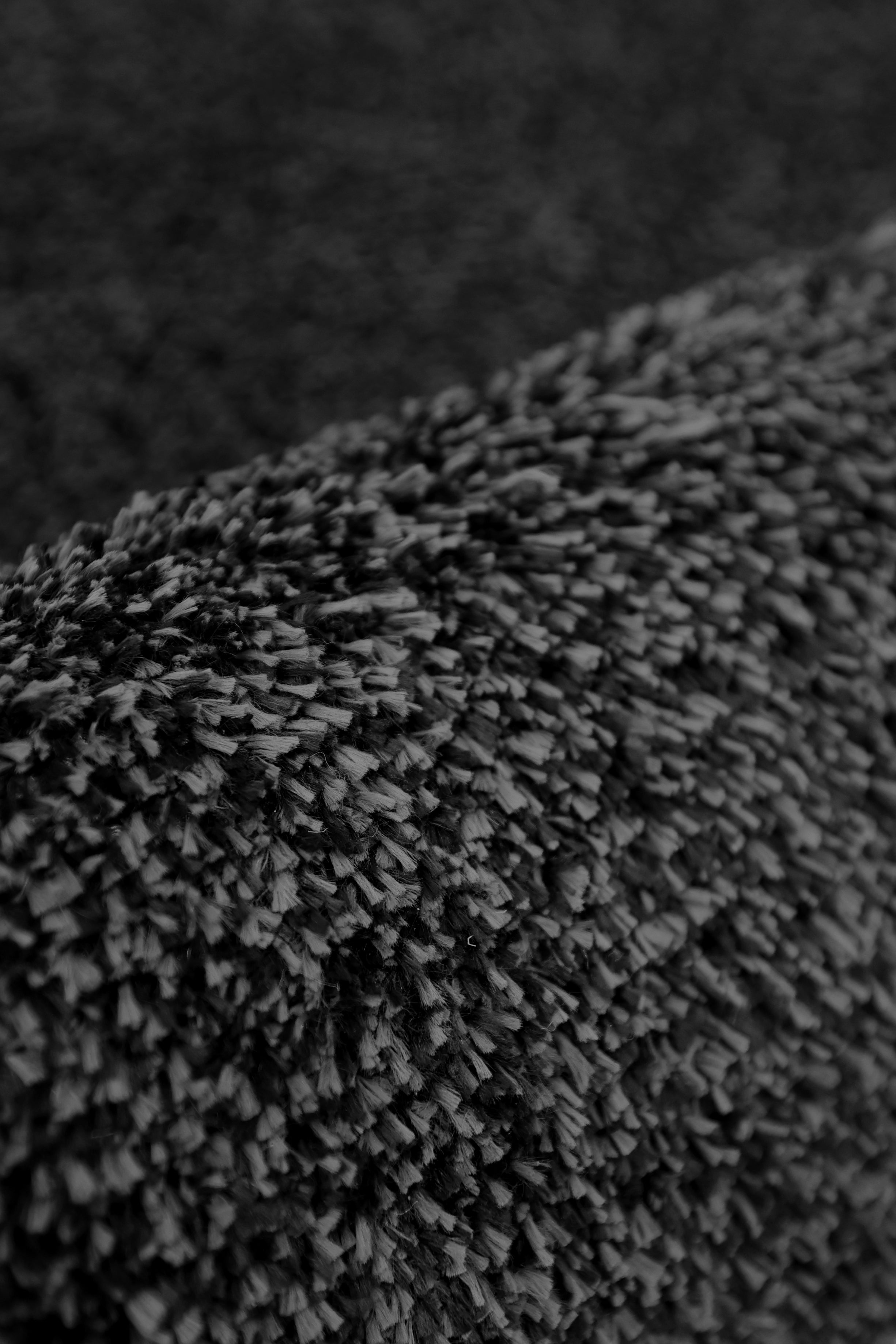 Dirtbuster Anthracite & Taupe Rug - Stylish Runners for Hallways