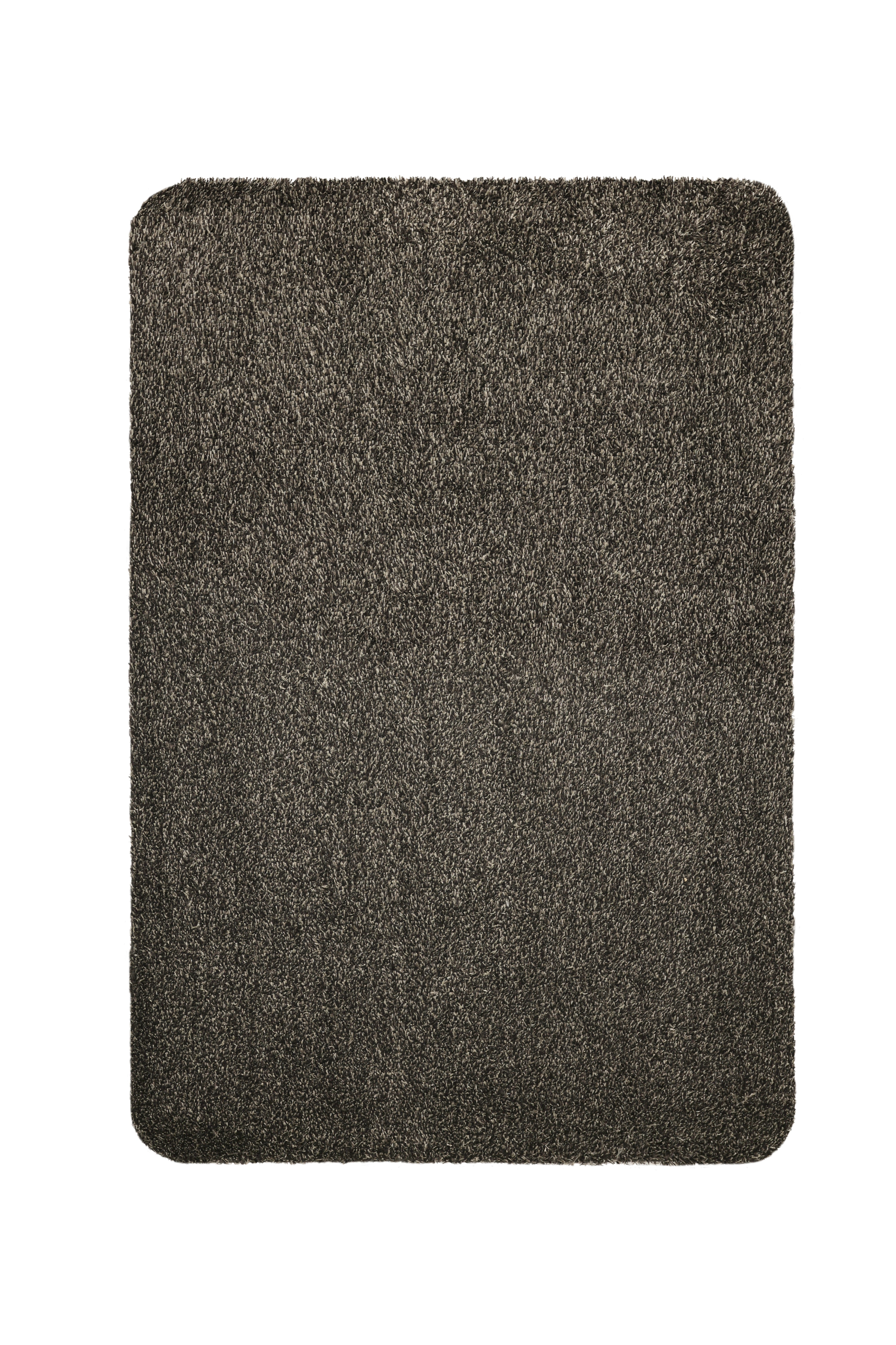 Dirtbuster Anthracite & Taupe Rug - Stylish Runners for Hallways