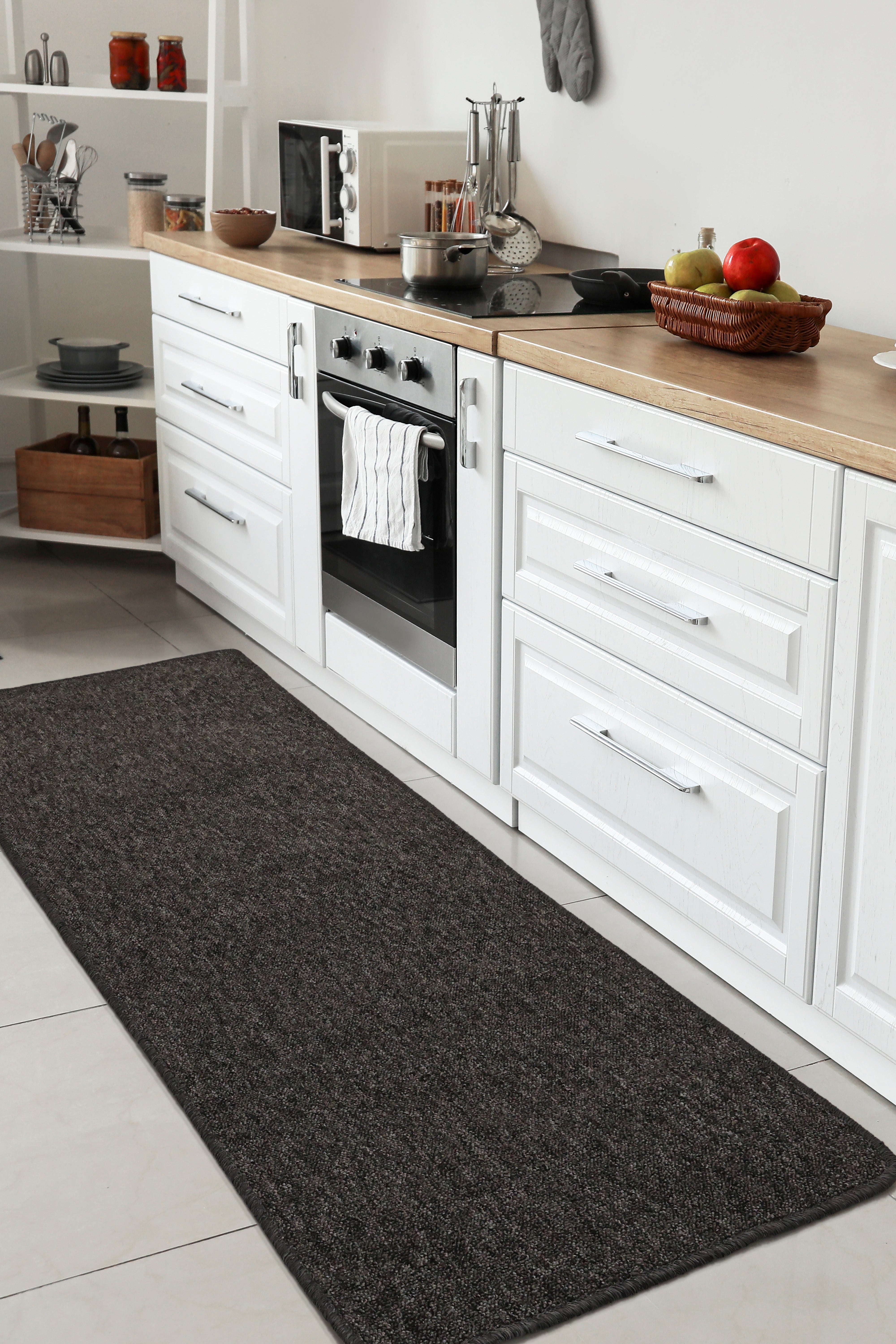 Imago Essentials - Grey & Natural Runners for Versatile Spaces
