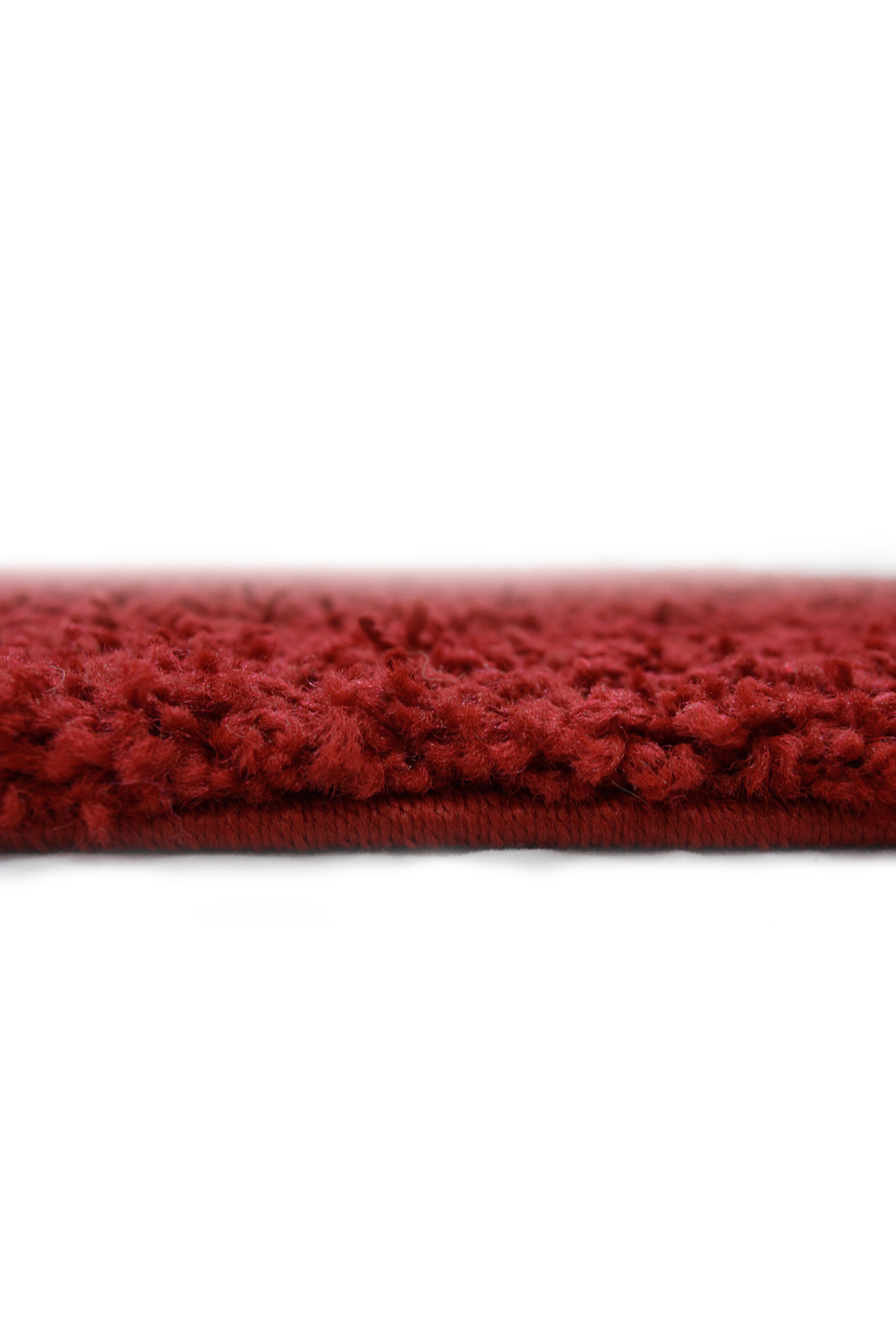 Jazz Shaggy Collection - Plush Rugs in Chic Colors for Cozy Living