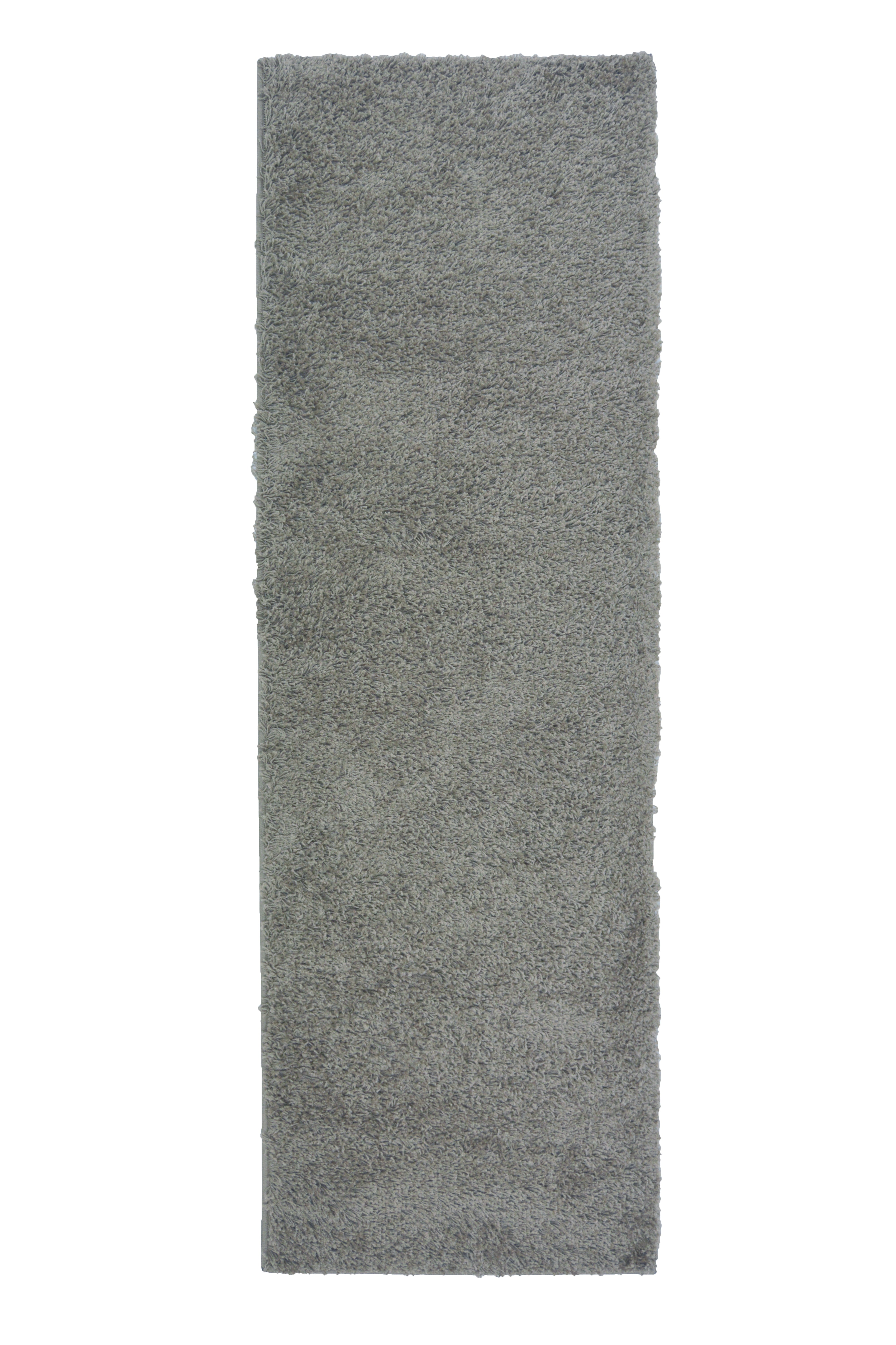 Jazz Shaggy Collection - Plush Rugs in Chic Colors for Cozy Living