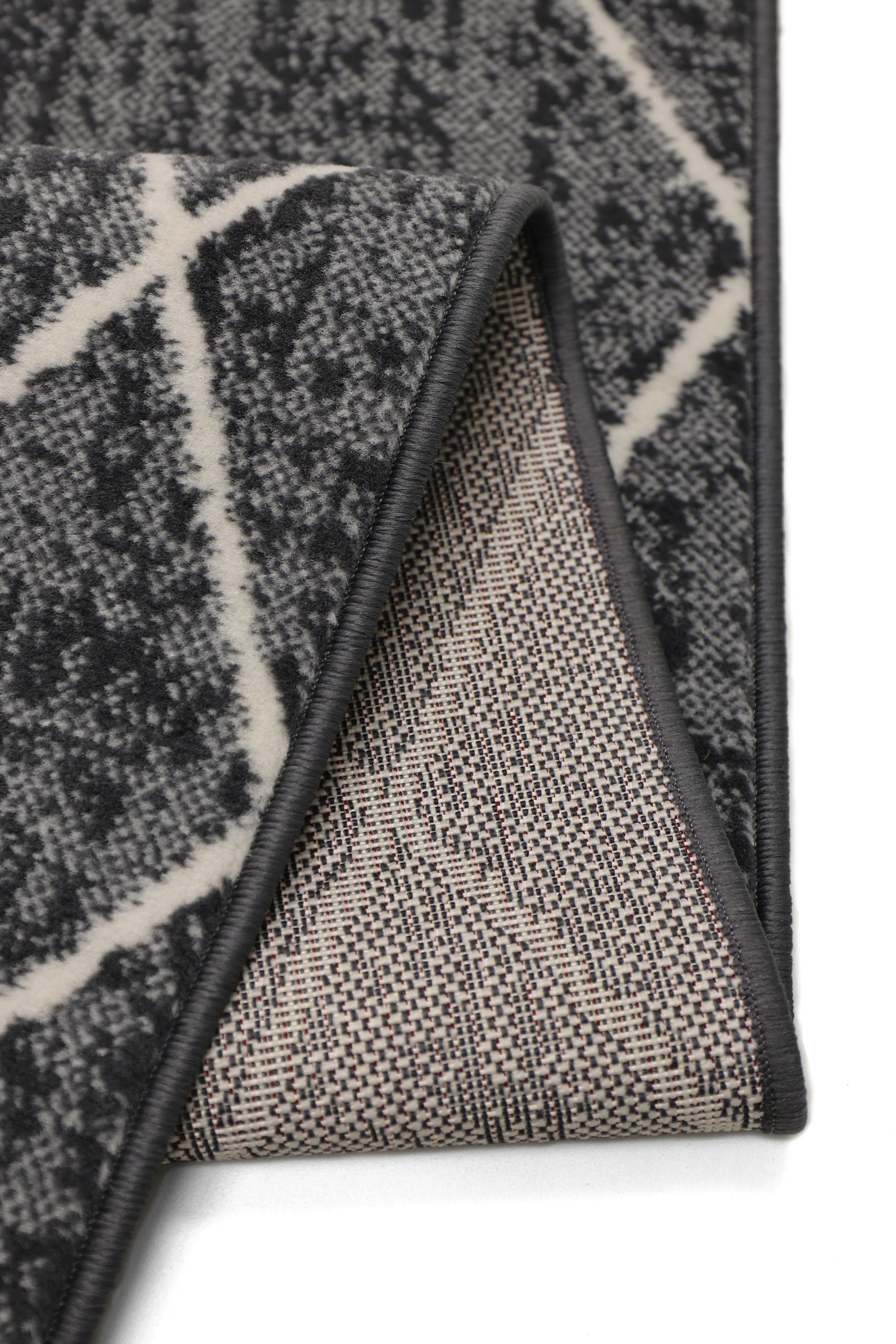 Maestro Berber Indoor Rug – Durable Machine-Woven Polypropylene Low Pile, Easy-Clean