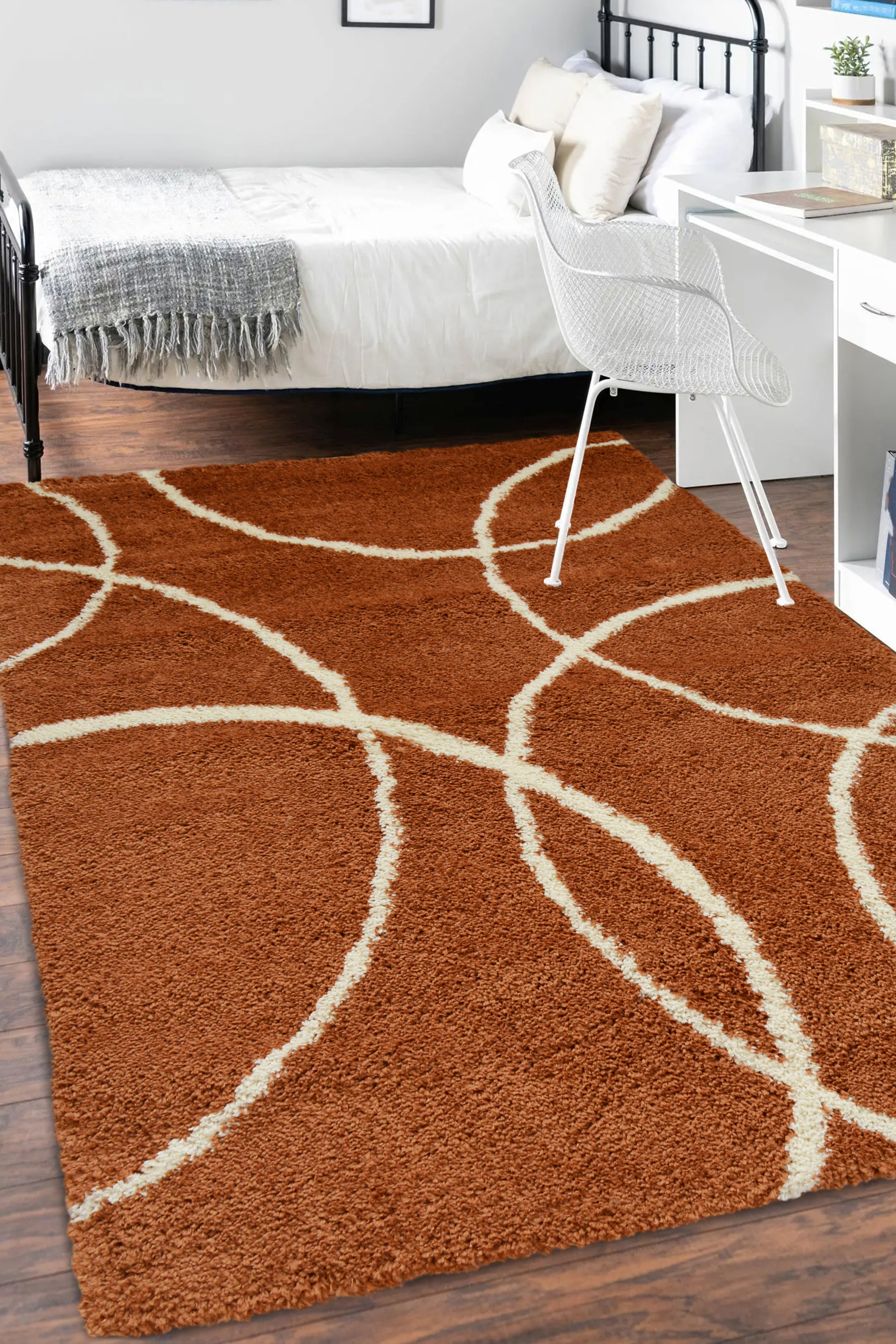 SNUG Bubbles Serenity - Rugs for Vibrant Living Spaces